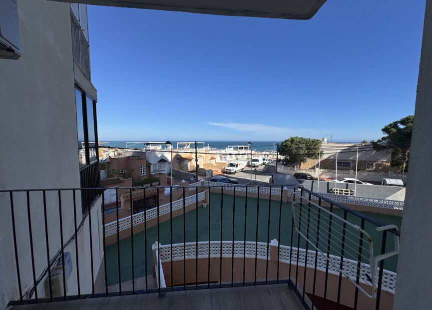 Herverkoop - 1. Appartement / flat - Torrevieja - Costa Blanca Zuid