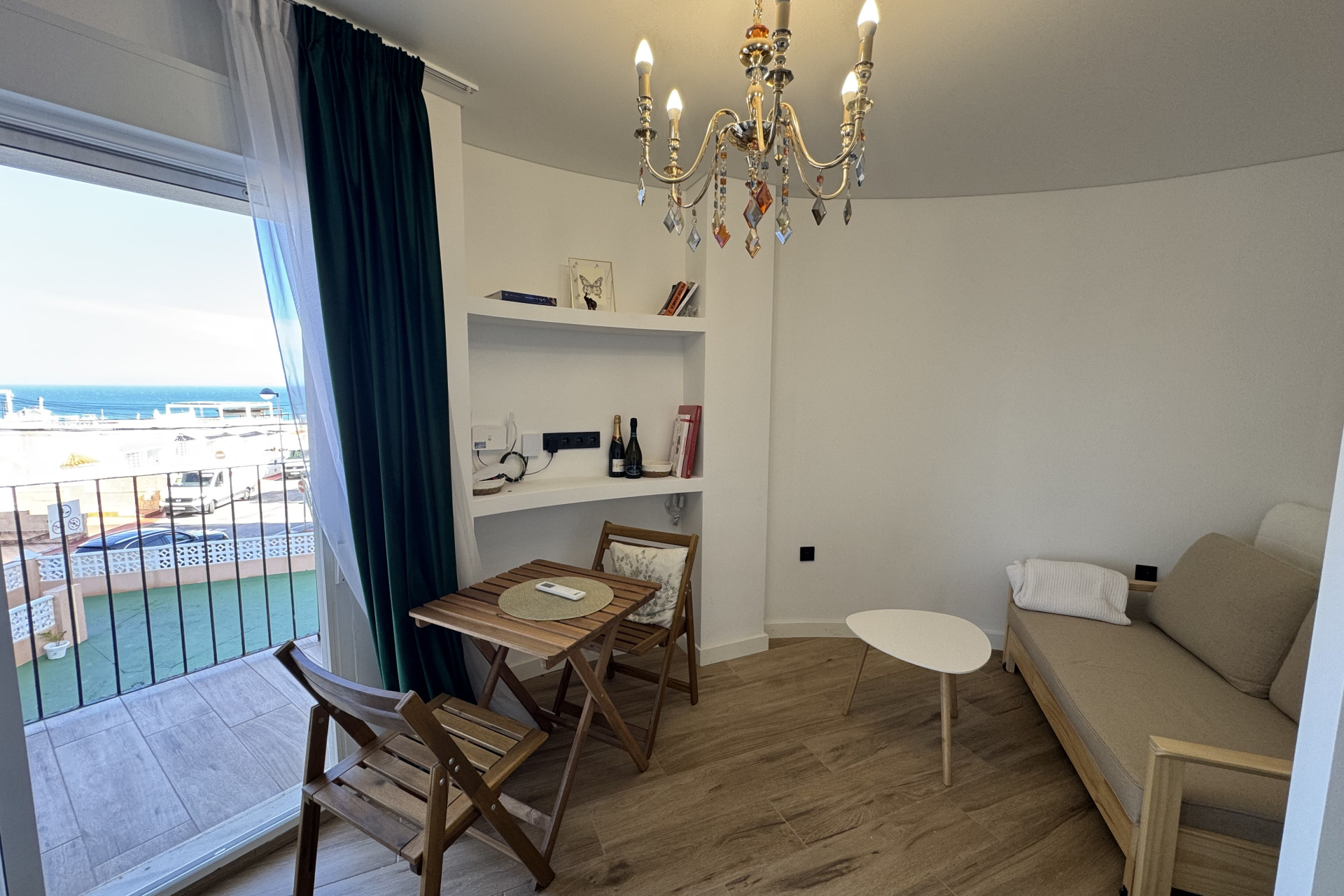 Herverkoop - 1. Appartement / flat - Torrevieja - Costa Blanca Zuid