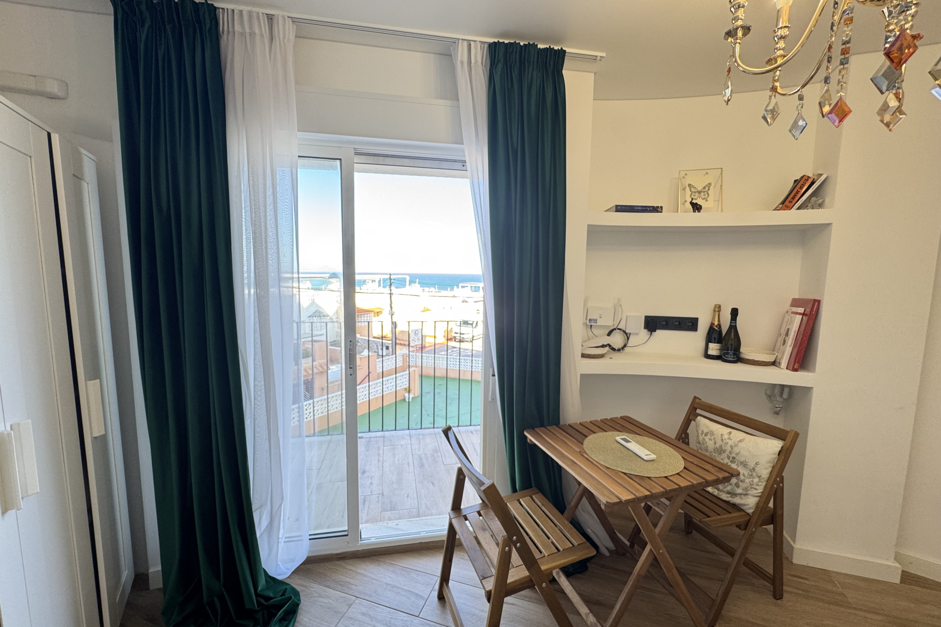 Herverkoop - 1. Appartement / flat - Torrevieja - Costa Blanca Zuid