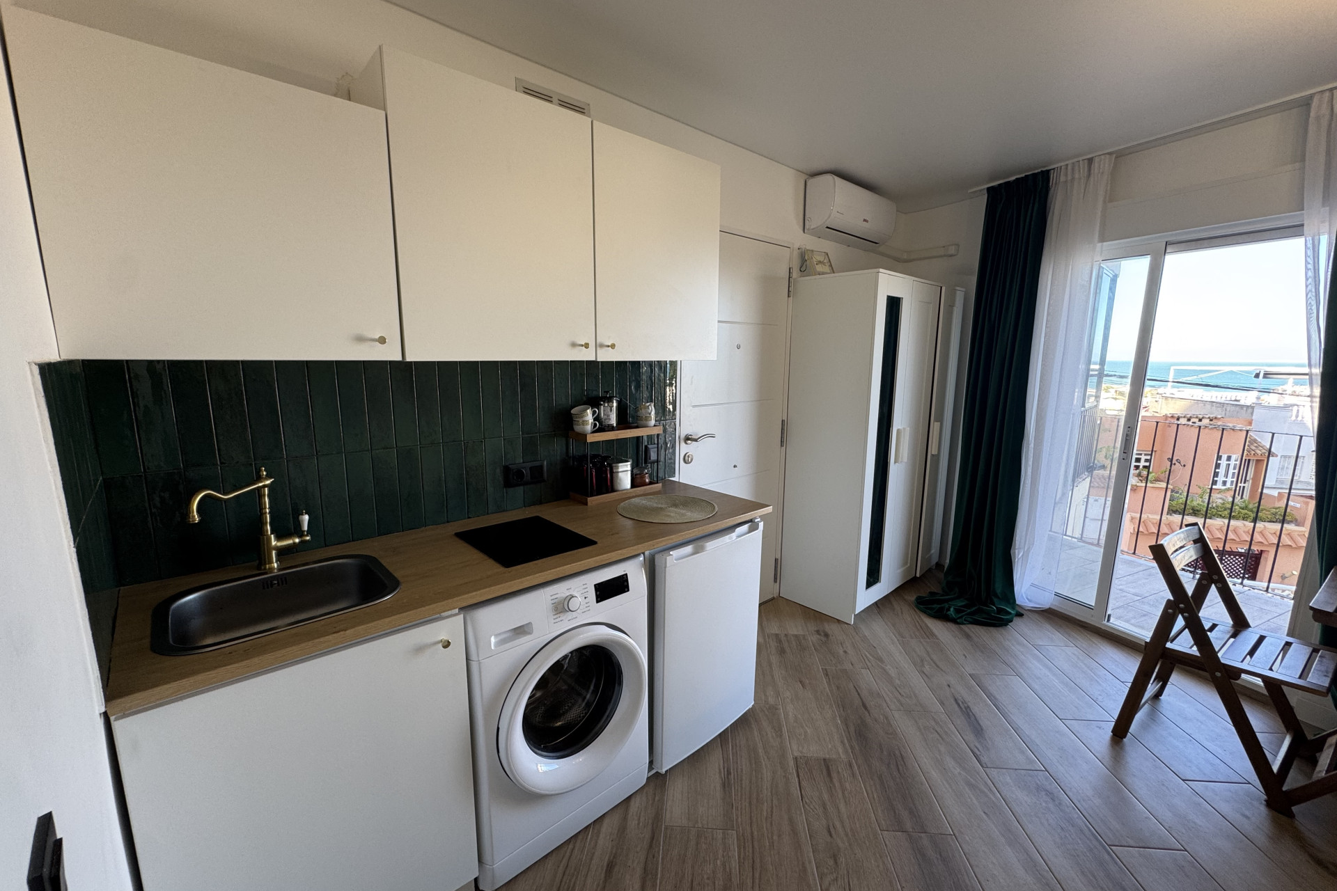 Herverkoop - 1. Appartement / flat - Torrevieja - Costa Blanca Zuid