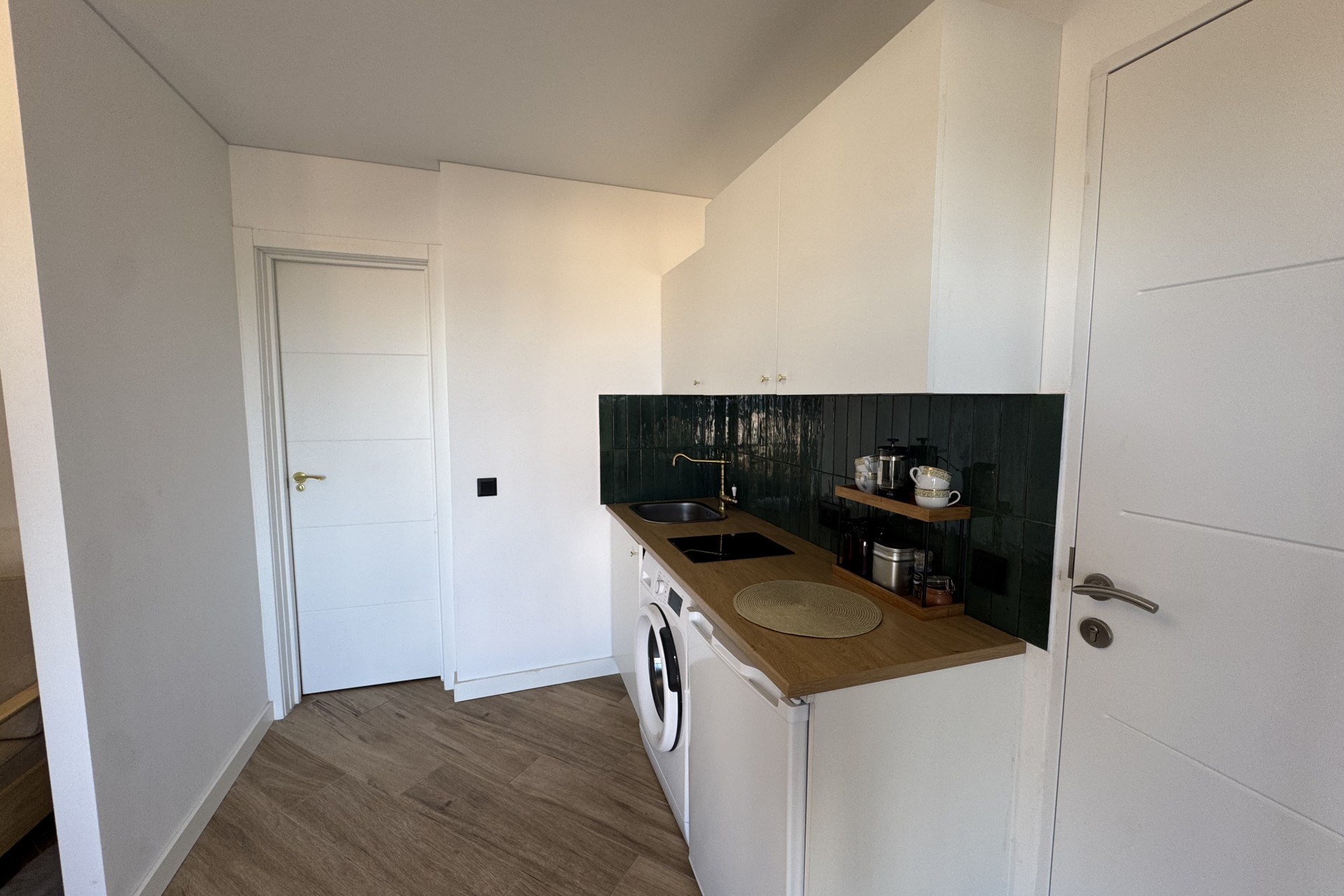 Herverkoop - 1. Appartement / flat - Torrevieja - Costa Blanca Zuid