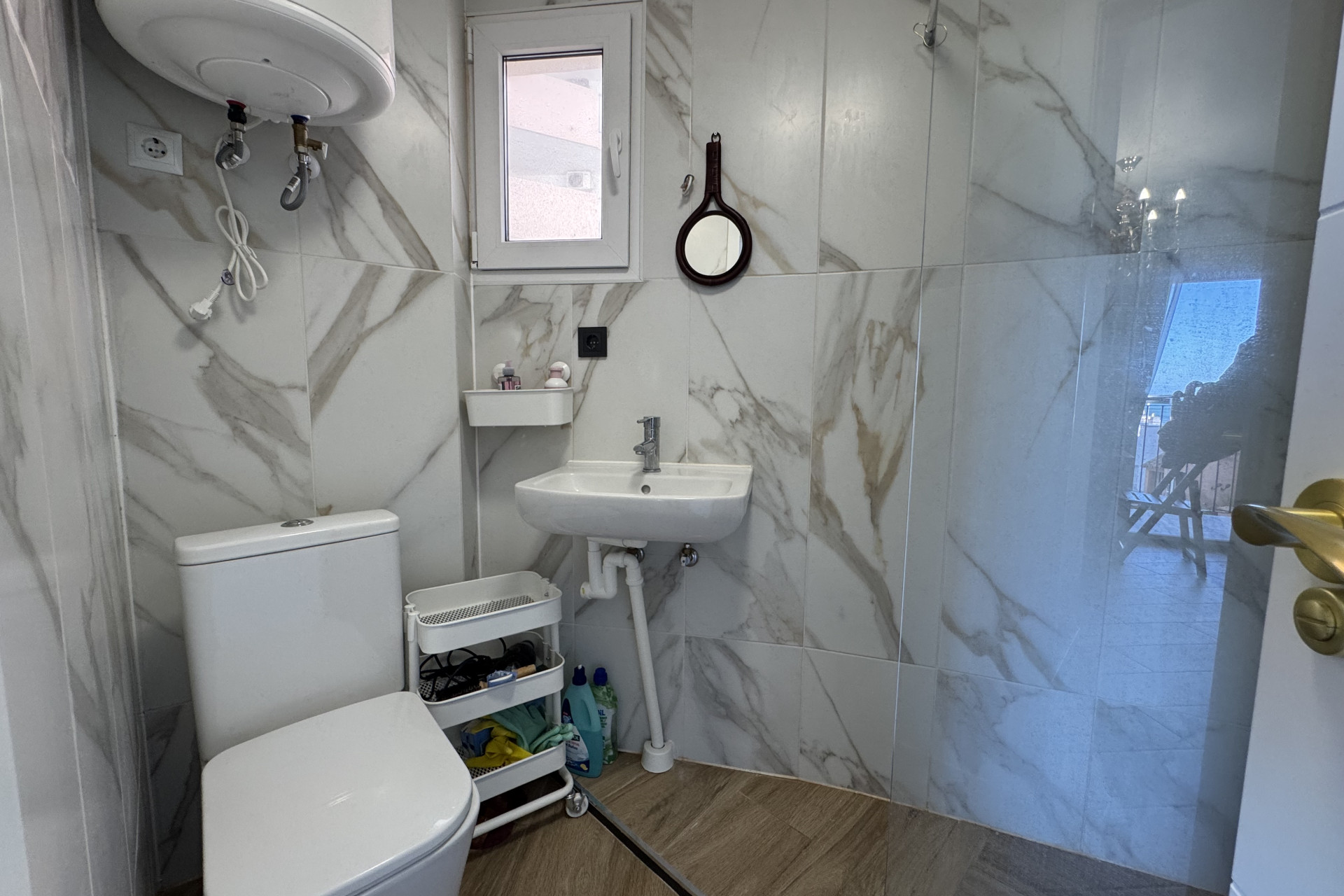 Herverkoop - 1. Appartement / flat - Torrevieja - Costa Blanca Zuid