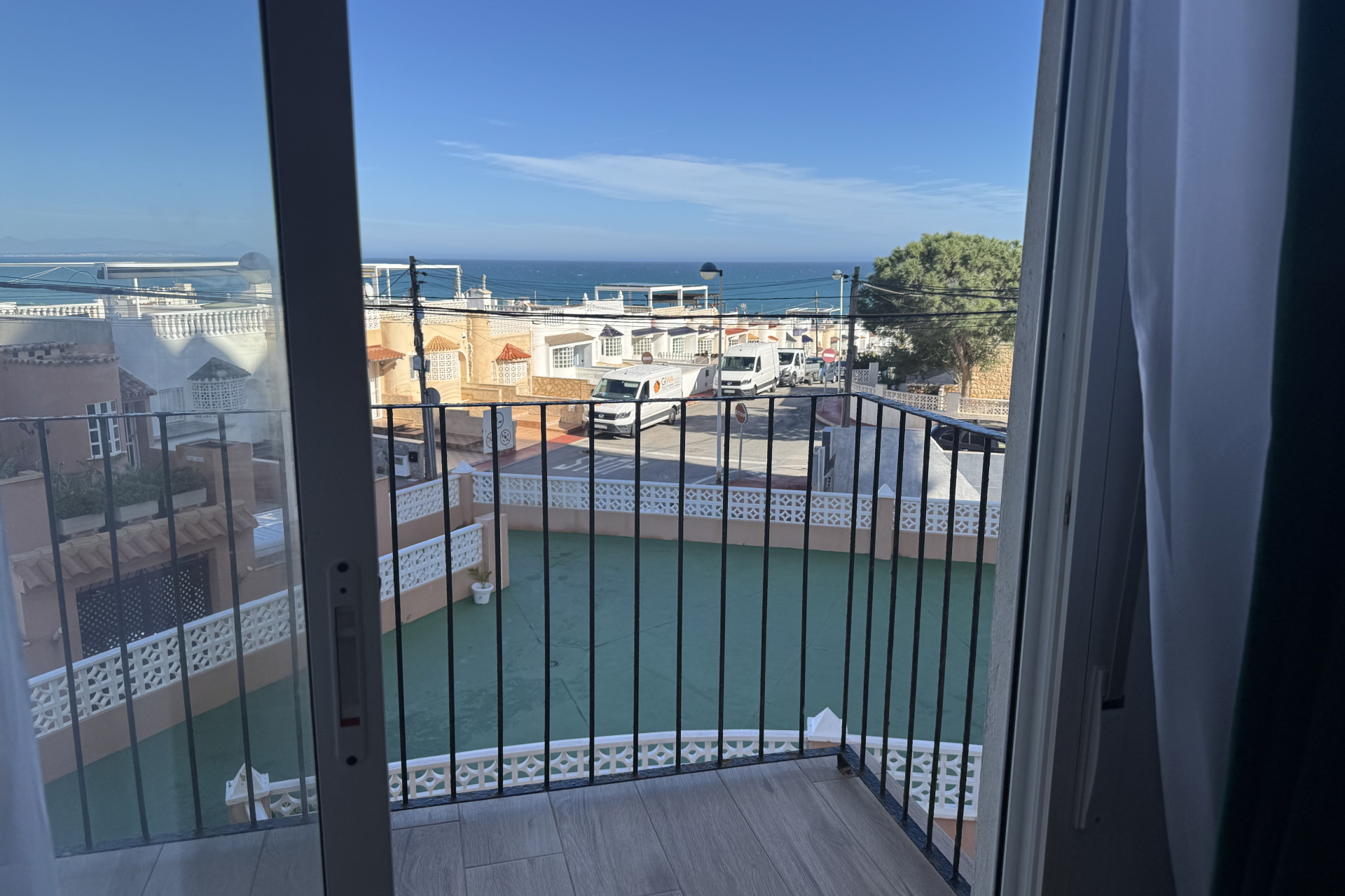 Herverkoop - 1. Appartement / flat - Torrevieja - Costa Blanca Zuid