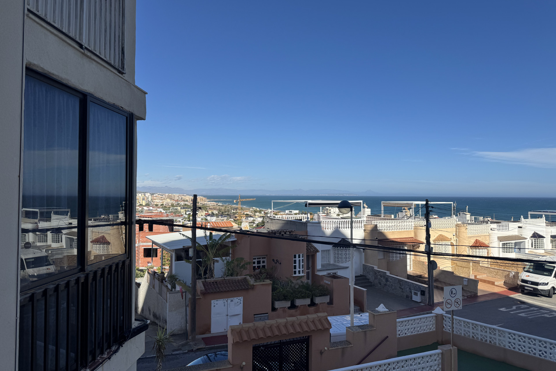 Herverkoop - 1. Appartement / flat - Torrevieja - Costa Blanca Zuid