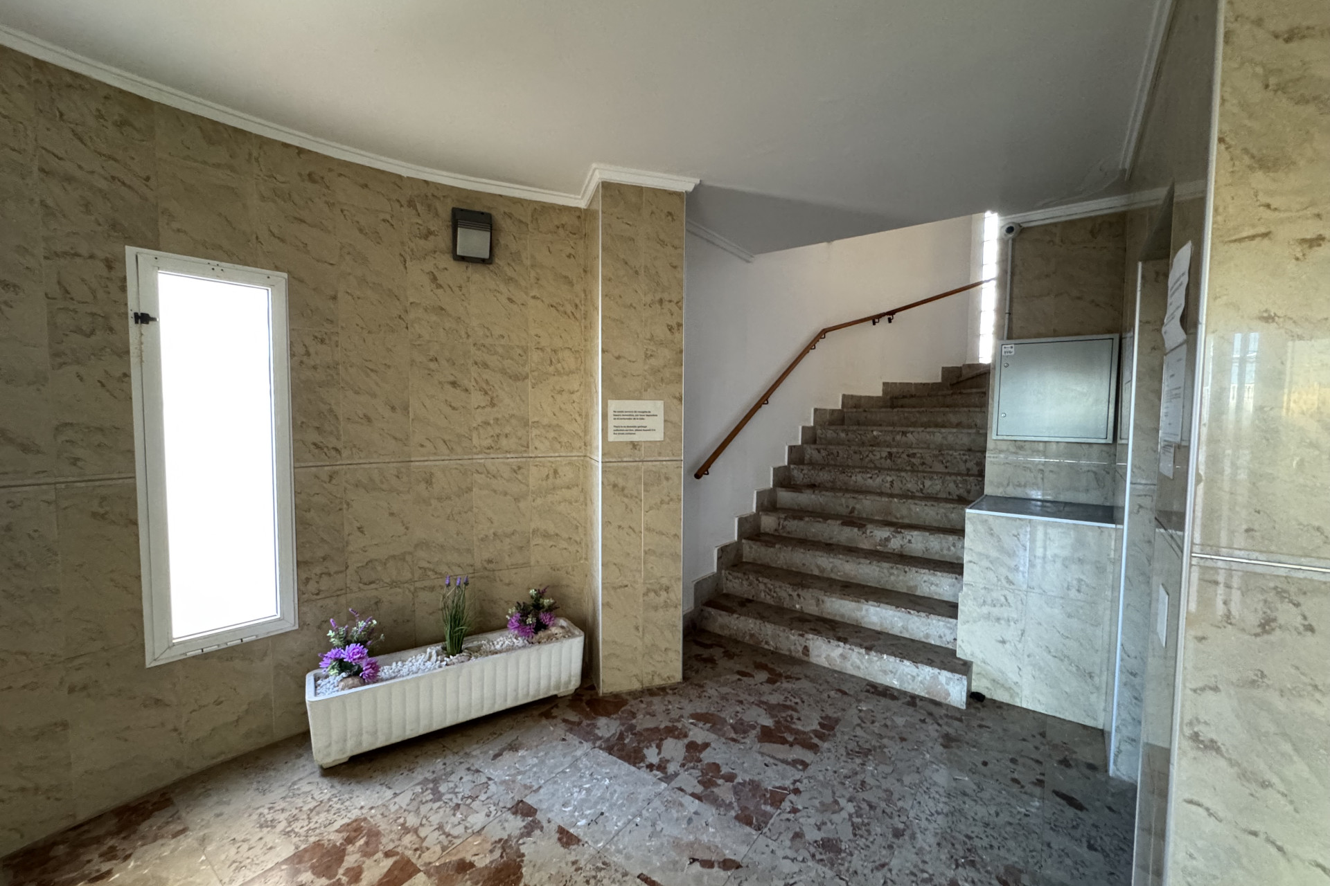 Herverkoop - 1. Appartement / flat - Torrevieja - Costa Blanca Zuid