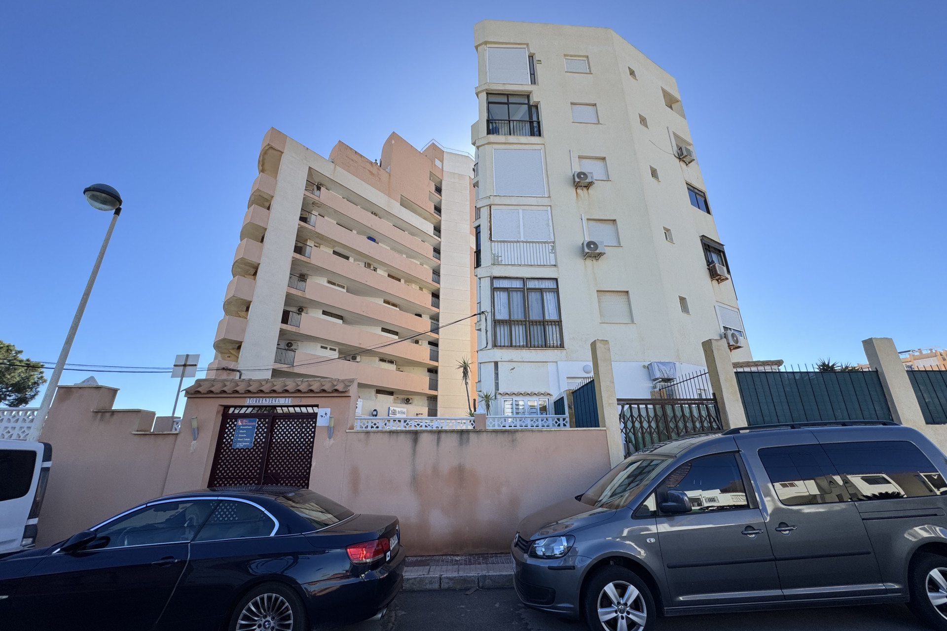 Herverkoop - 1. Appartement / flat - Torrevieja - Costa Blanca Zuid