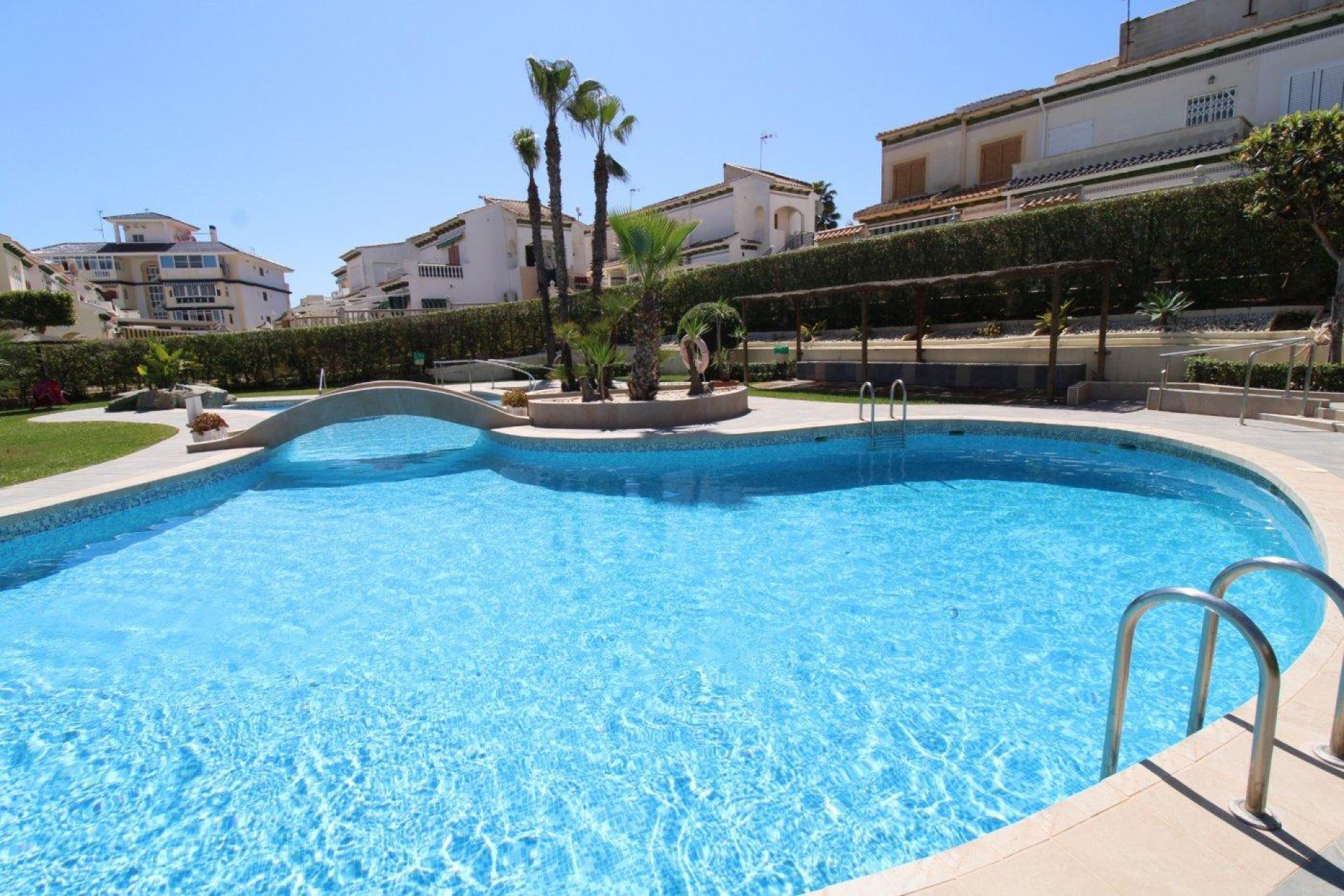 Herverkoop - 1. Appartement / flat - Torrevieja - Costa Blanca Zuid