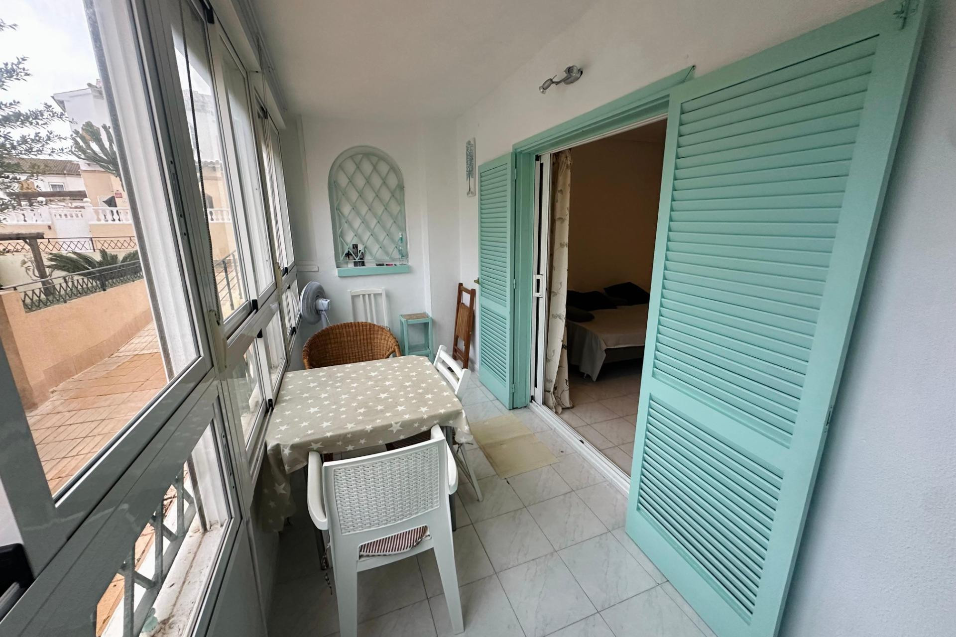 Herverkoop - 1. Appartement / flat - Torrevieja - Costa Blanca Zuid