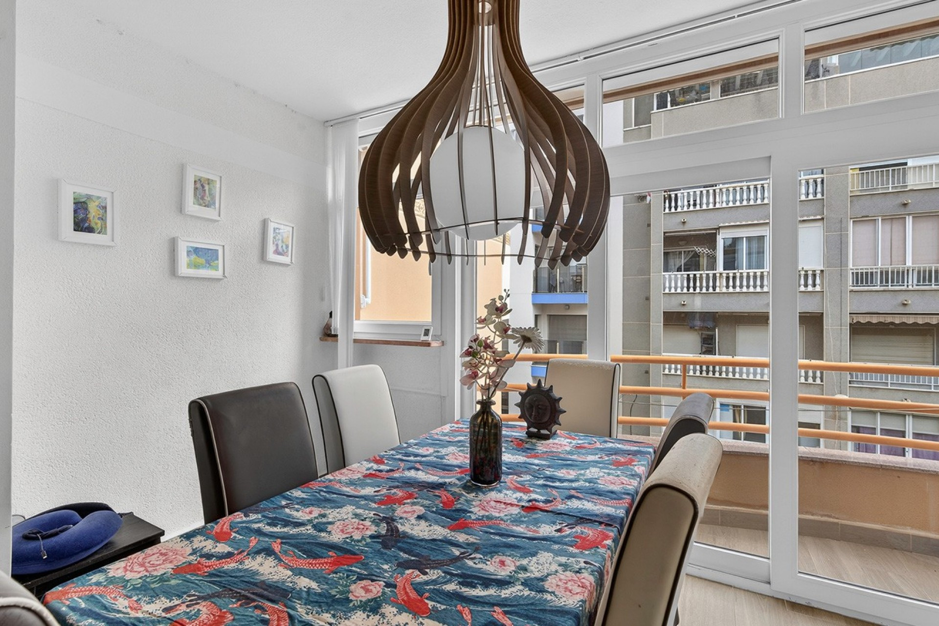 Herverkoop - 1. Appartement / flat - Torrevieja - Costa Blanca Zuid