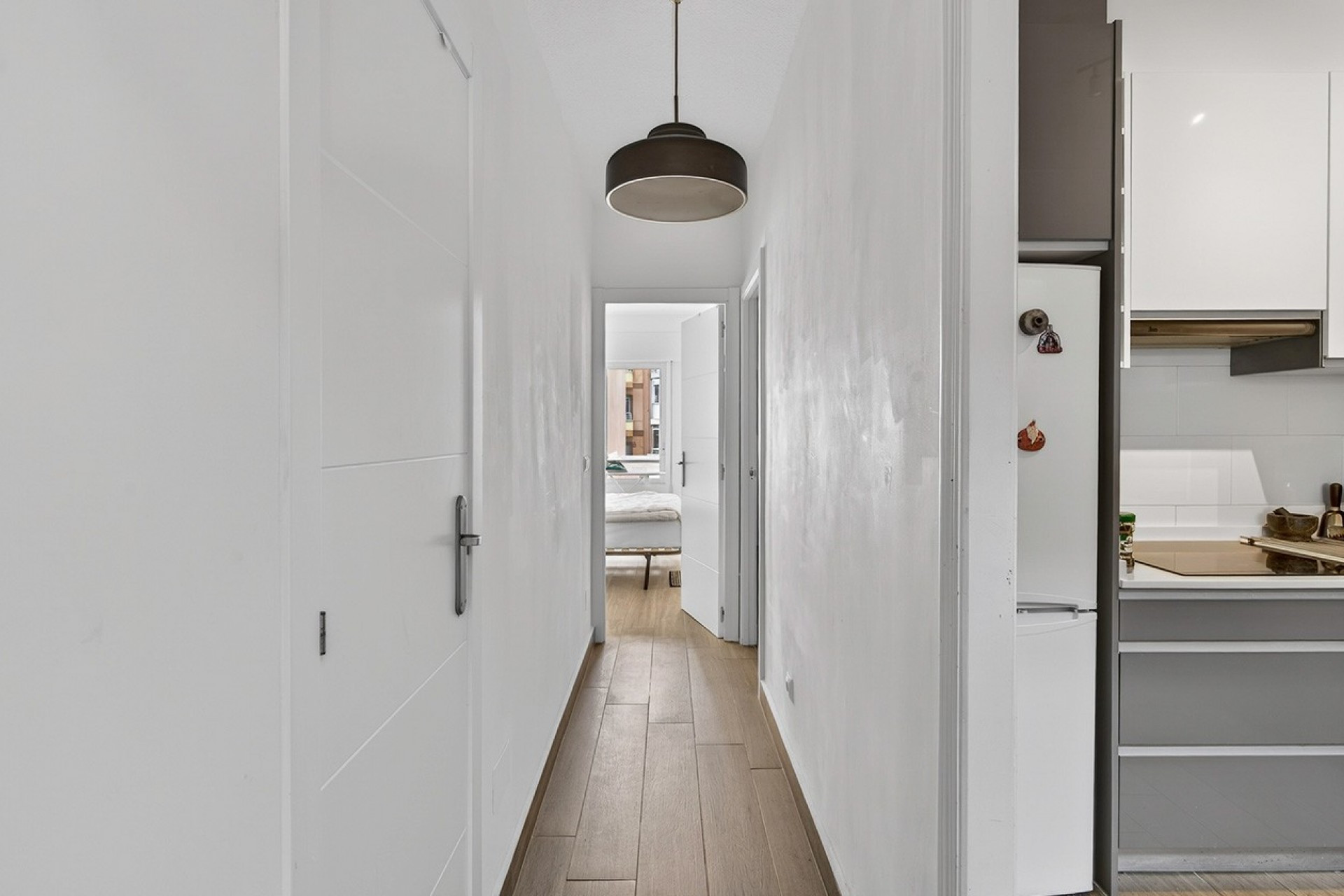 Herverkoop - 1. Appartement / flat - Torrevieja - Costa Blanca Zuid