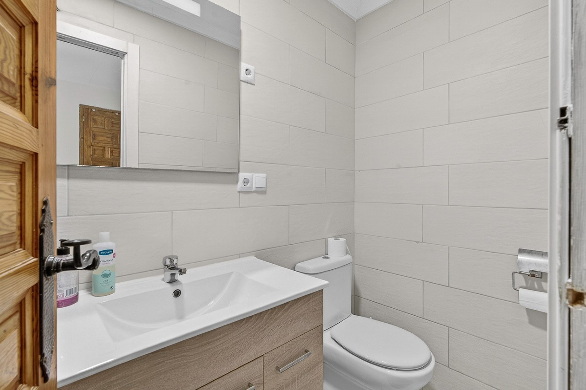 Herverkoop - 1. Appartement / flat - Torrevieja - Costa Blanca Zuid