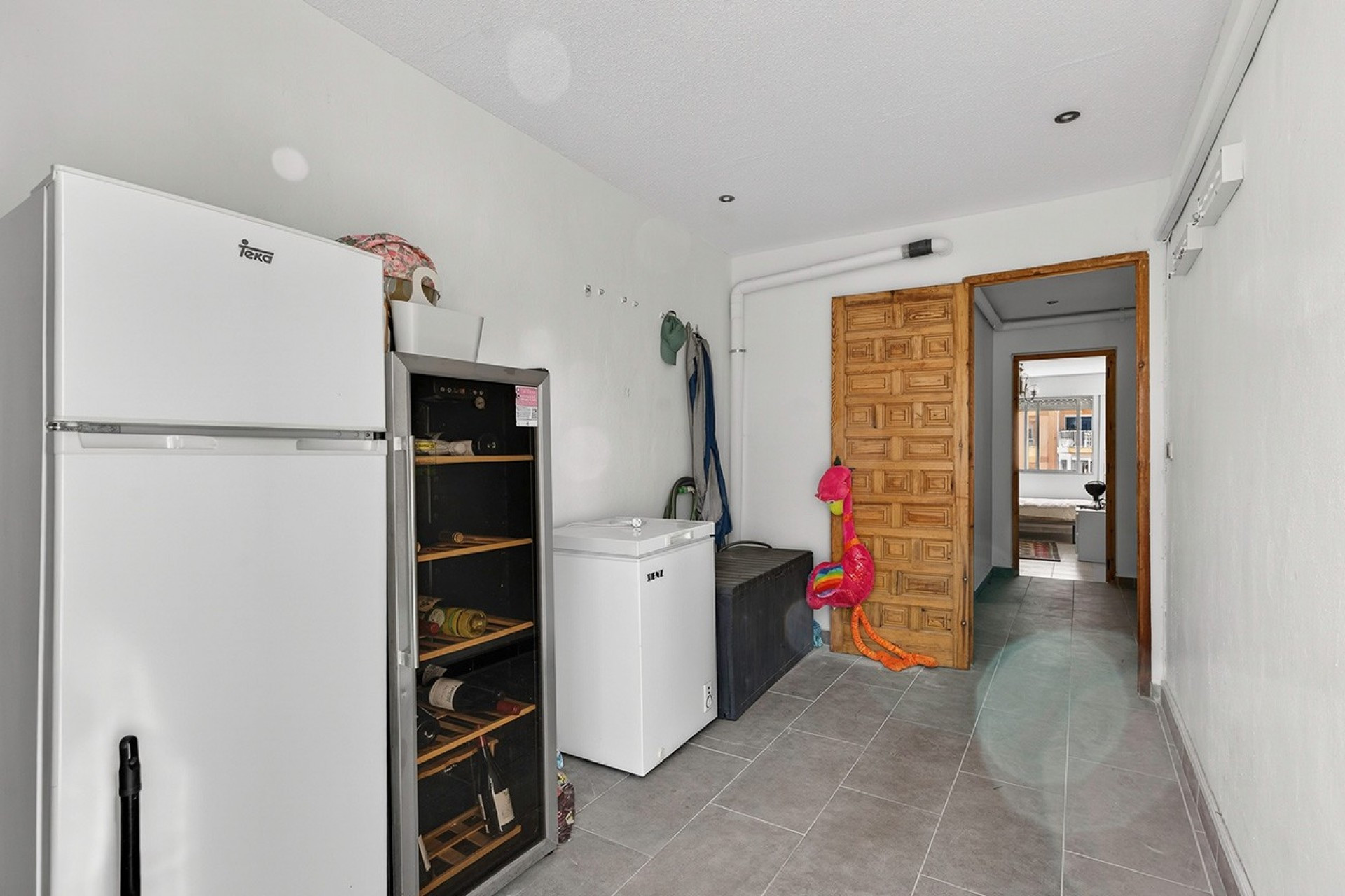 Herverkoop - 1. Appartement / flat - Torrevieja - Costa Blanca Zuid