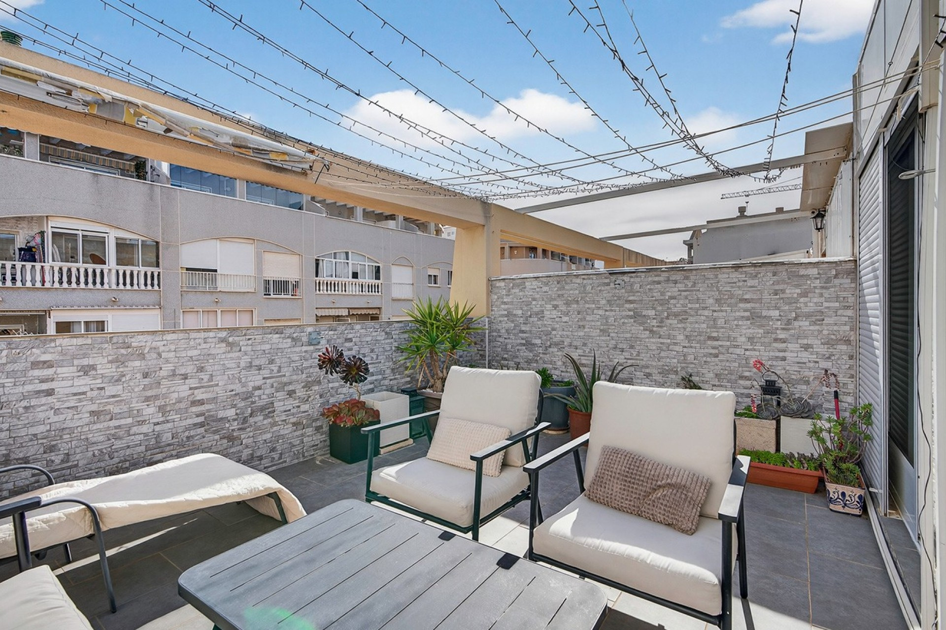 Herverkoop - 1. Appartement / flat - Torrevieja - Costa Blanca Zuid