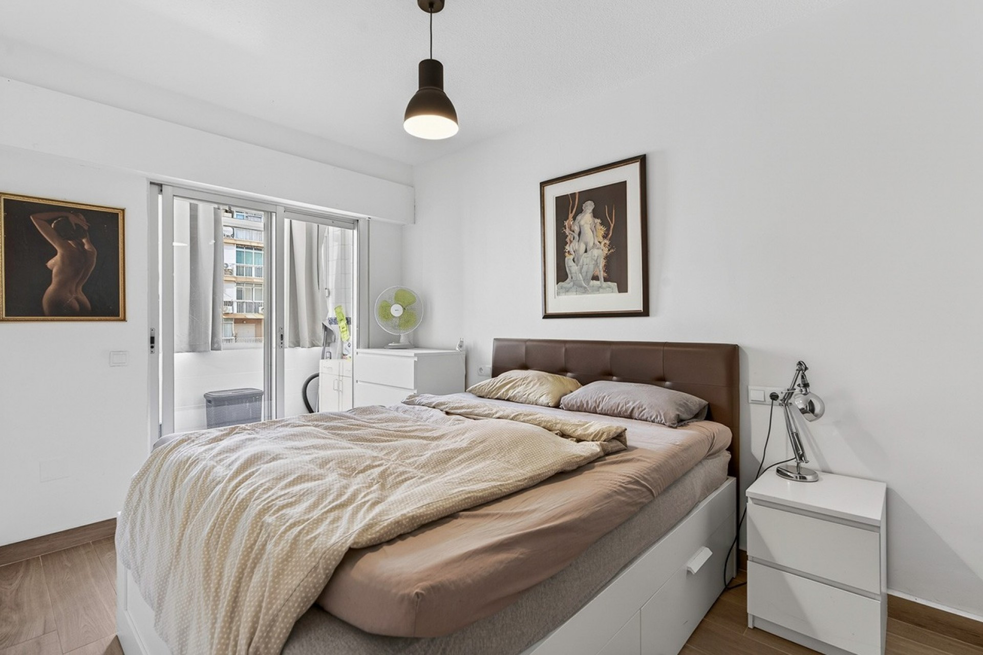 Herverkoop - 1. Appartement / flat - Torrevieja - Costa Blanca Zuid