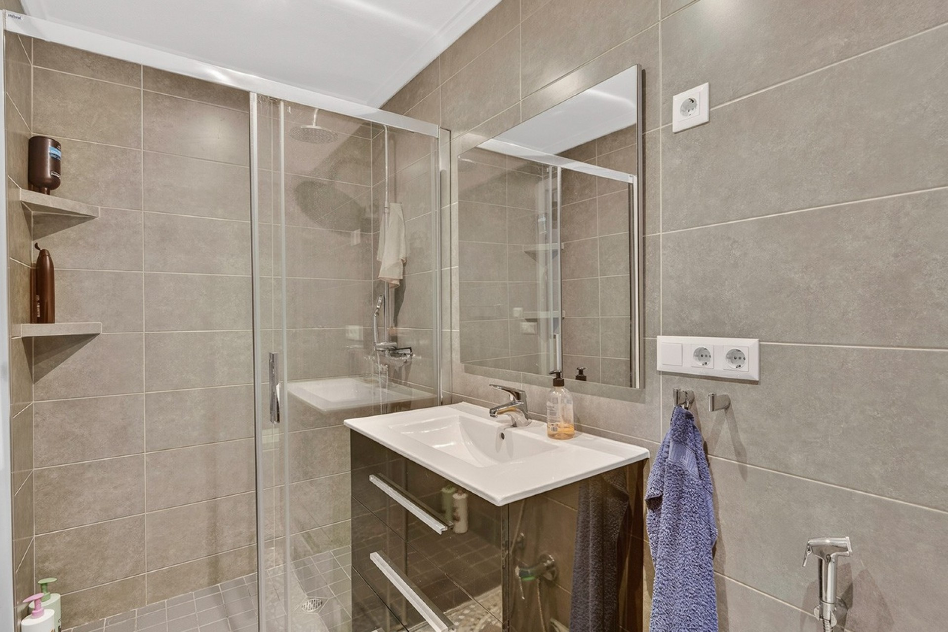 Herverkoop - 1. Appartement / flat - Torrevieja - Costa Blanca Zuid