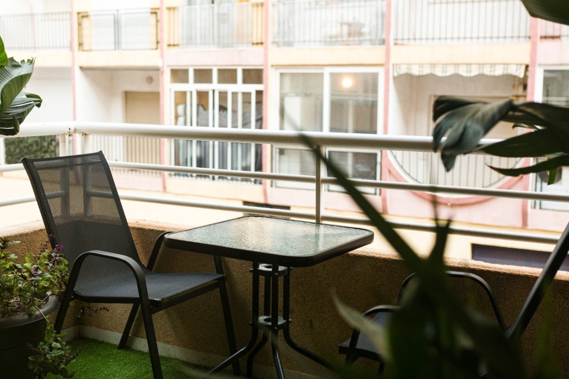 Herverkoop - 1. Appartement / flat - Torrevieja - Costa Blanca Zuid