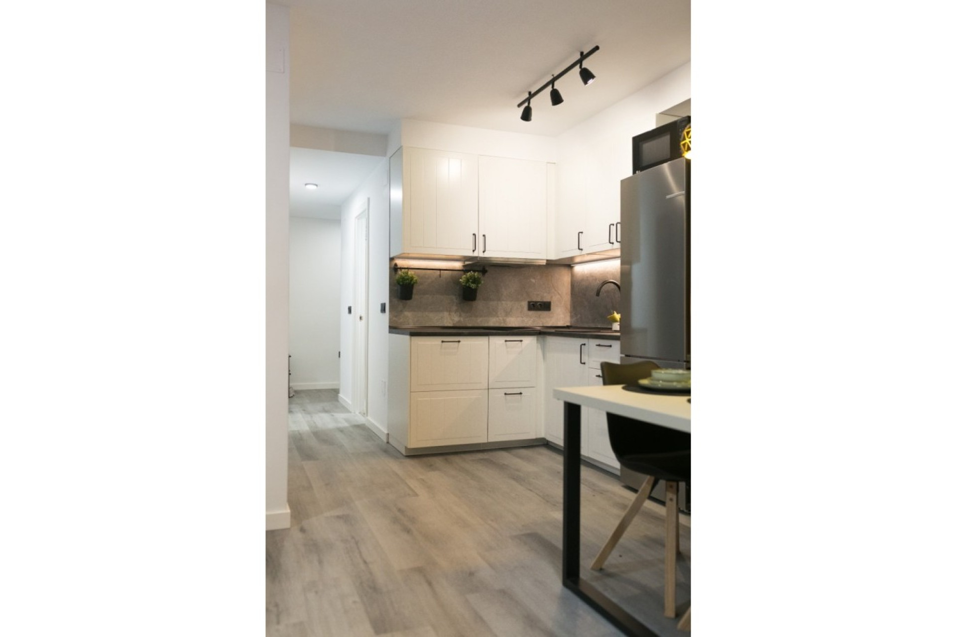 Herverkoop - 1. Appartement / flat - Torrevieja - Costa Blanca Zuid