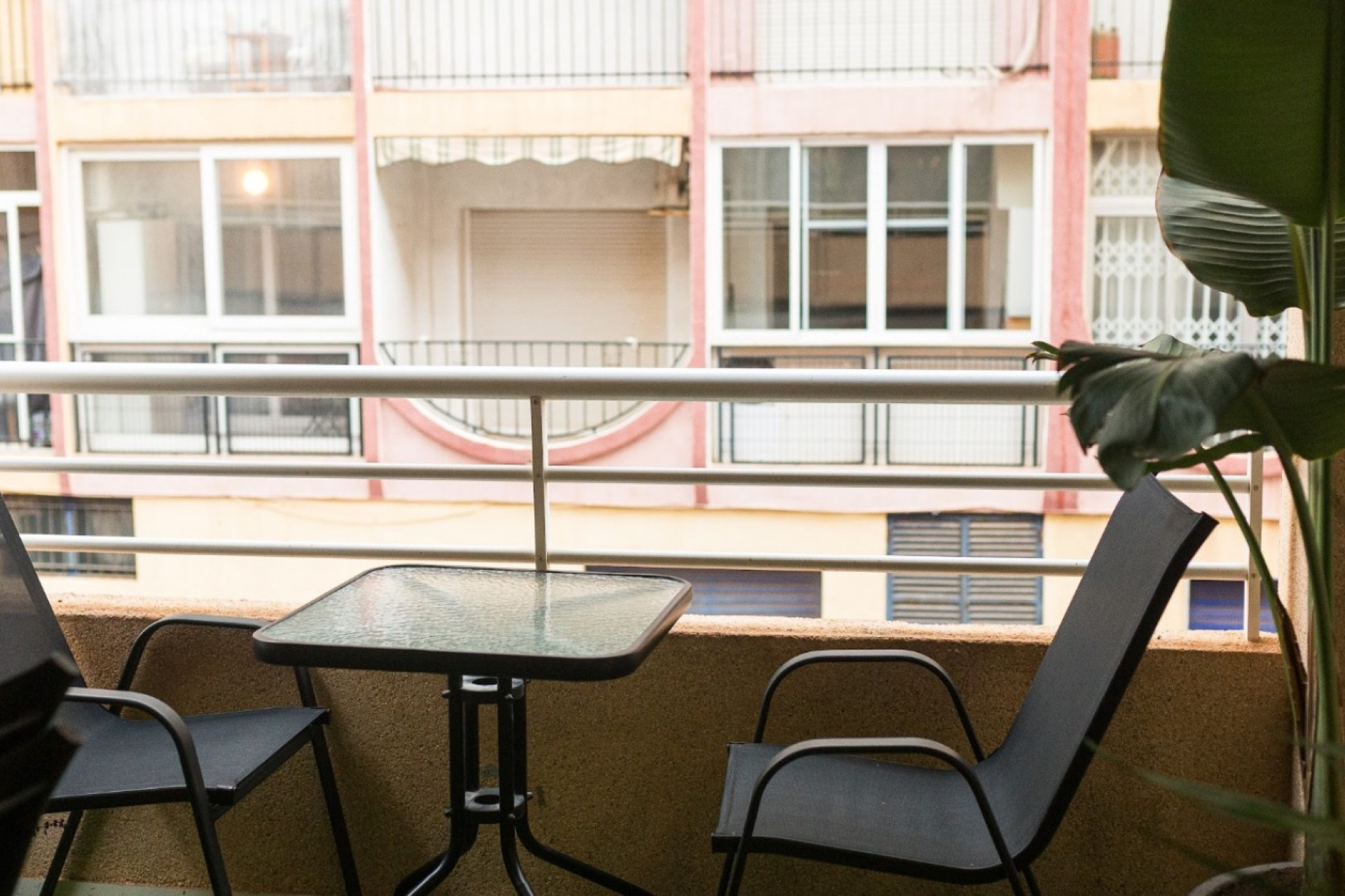 Herverkoop - 1. Appartement / flat - Torrevieja - Costa Blanca Zuid