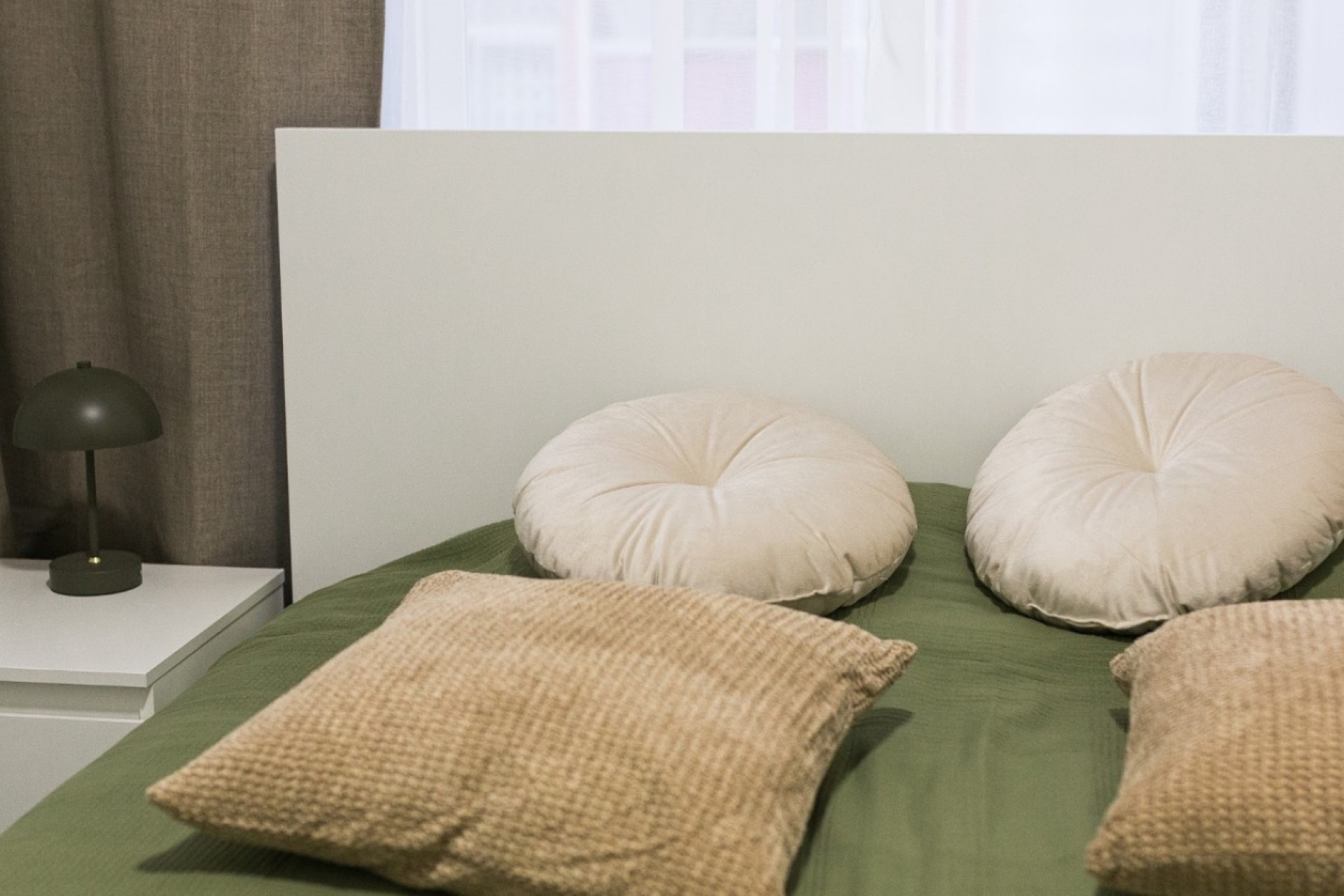 Herverkoop - 1. Appartement / flat - Torrevieja - Costa Blanca Zuid