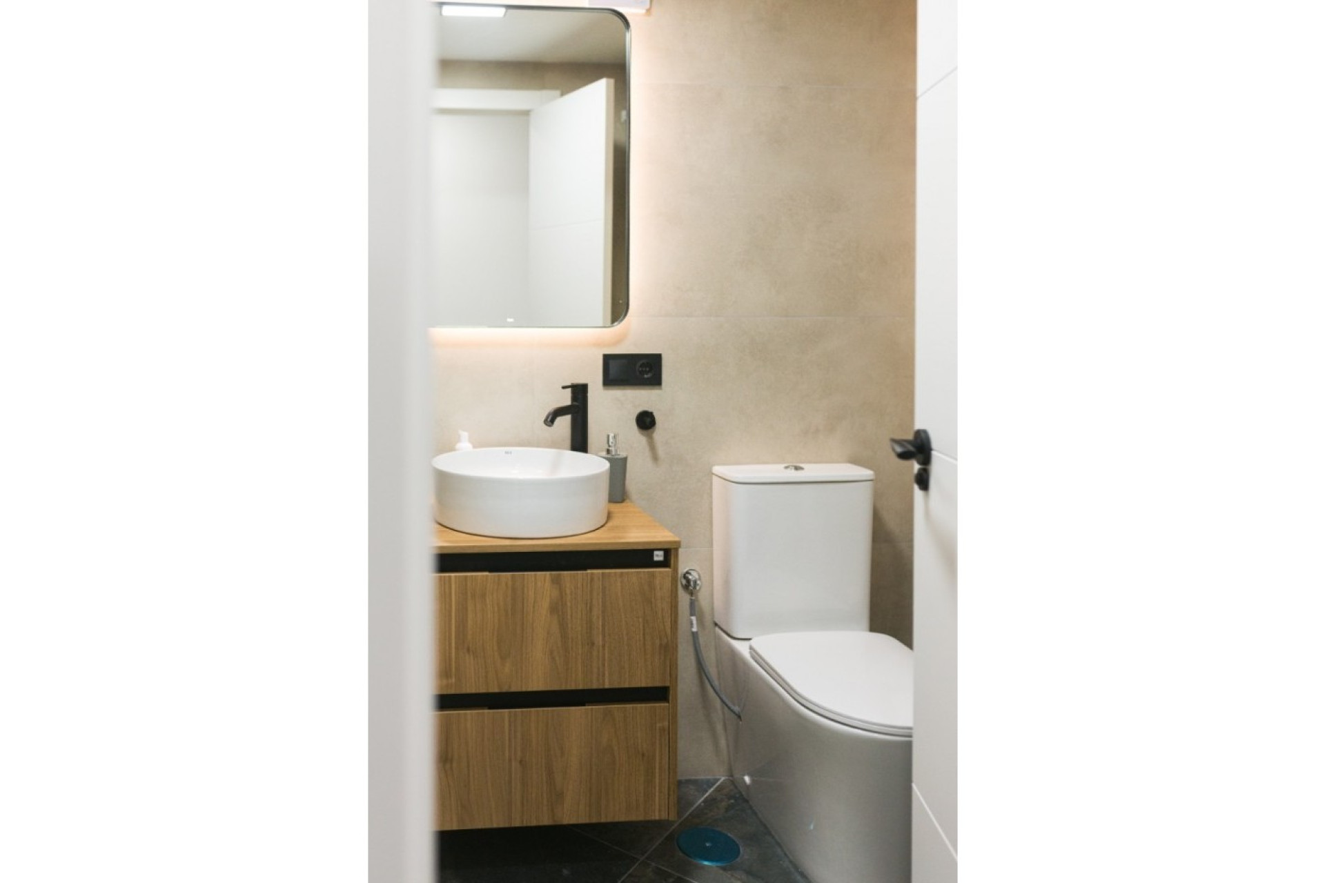 Herverkoop - 1. Appartement / flat - Torrevieja - Costa Blanca Zuid