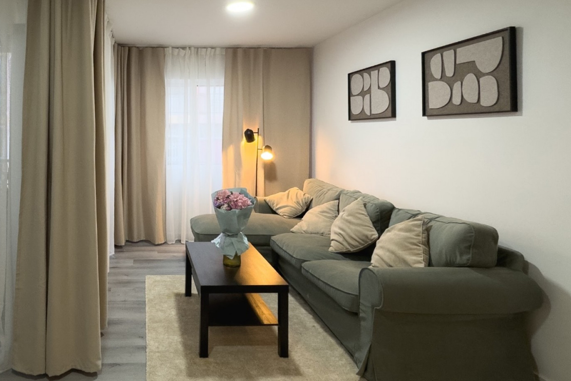 Herverkoop - 1. Appartement / flat - Torrevieja - Costa Blanca Zuid