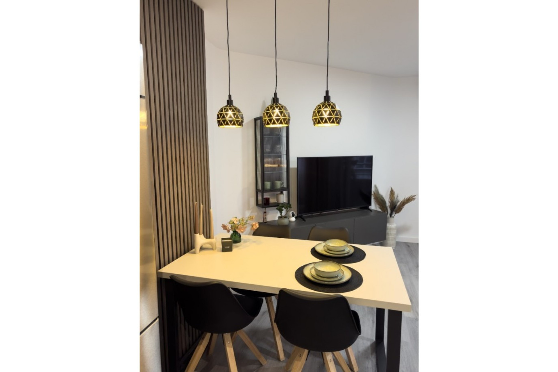 Herverkoop - 1. Appartement / flat - Torrevieja - Costa Blanca Zuid