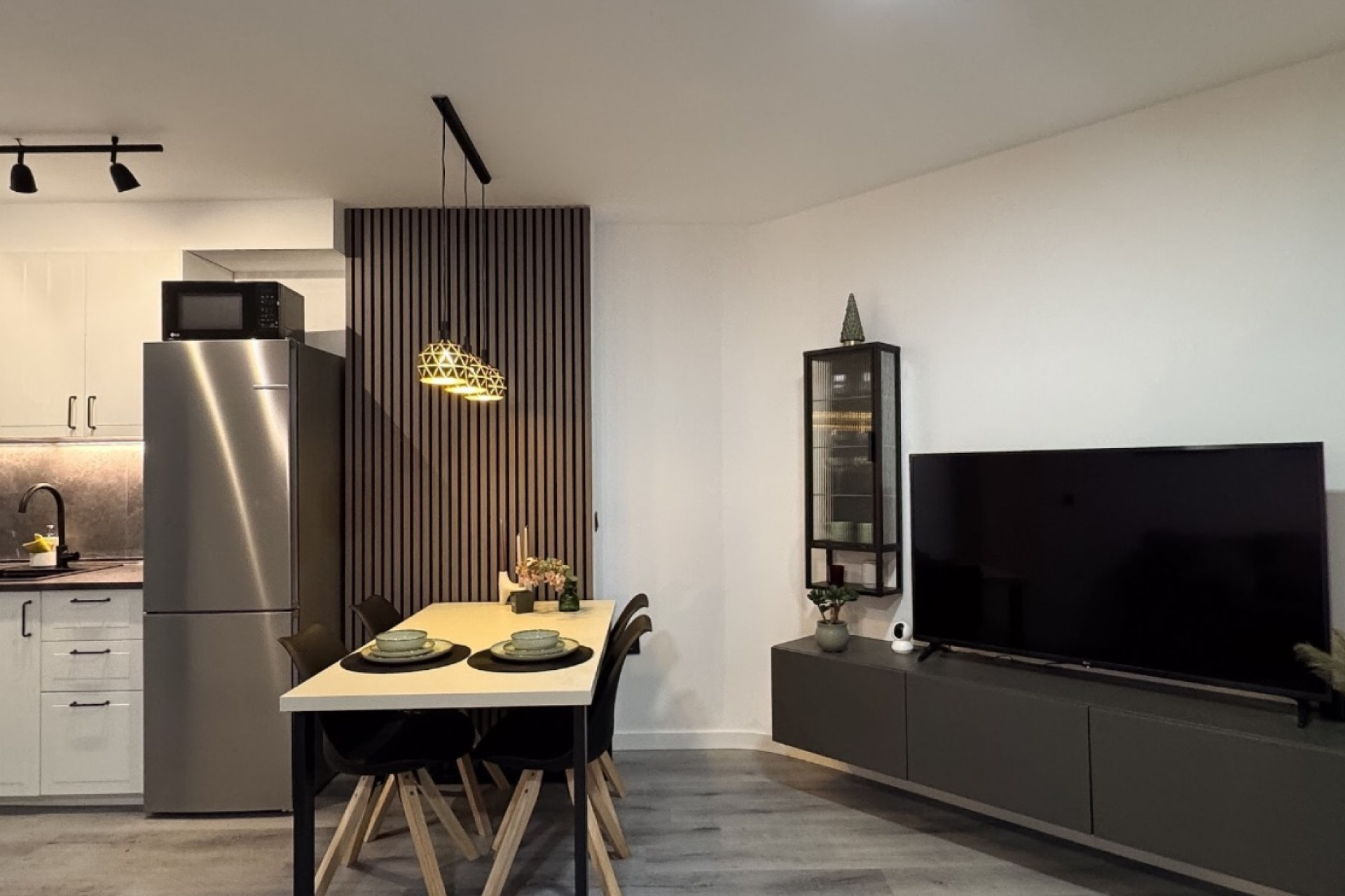 Herverkoop - 1. Appartement / flat - Torrevieja - Costa Blanca Zuid