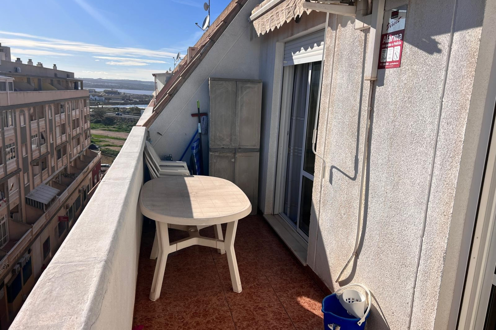 Herverkoop - 1. Appartement / flat - Torrevieja - Costa Blanca Zuid