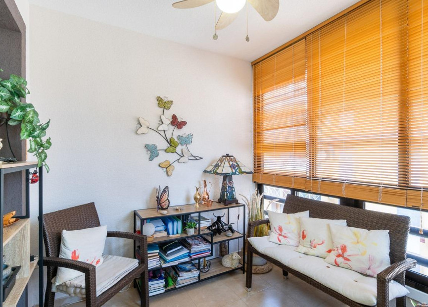 Herverkoop - 1. Appartement / flat - Torrevieja - Costa Blanca Zuid