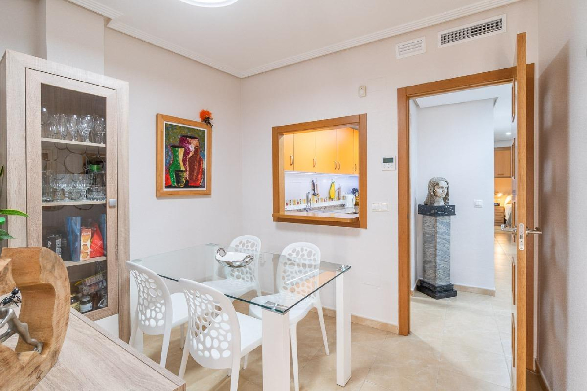 Herverkoop - 1. Appartement / flat - Torrevieja - Costa Blanca Zuid