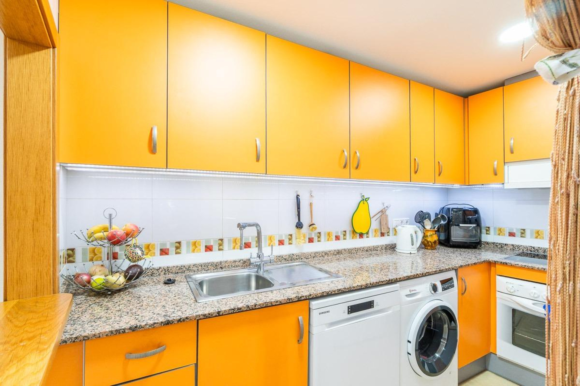 Herverkoop - 1. Appartement / flat - Torrevieja - Costa Blanca Zuid