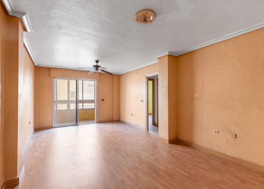 Herverkoop - 1. Appartement / flat - Torrevieja - Costa Blanca Zuid