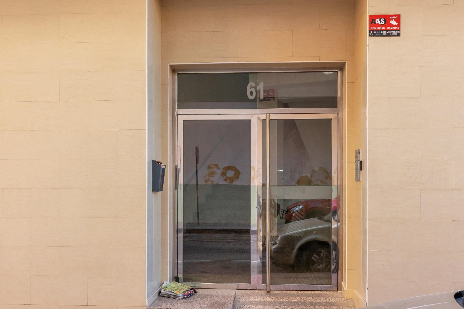 Herverkoop - 1. Appartement / flat - Torrevieja - Costa Blanca Zuid