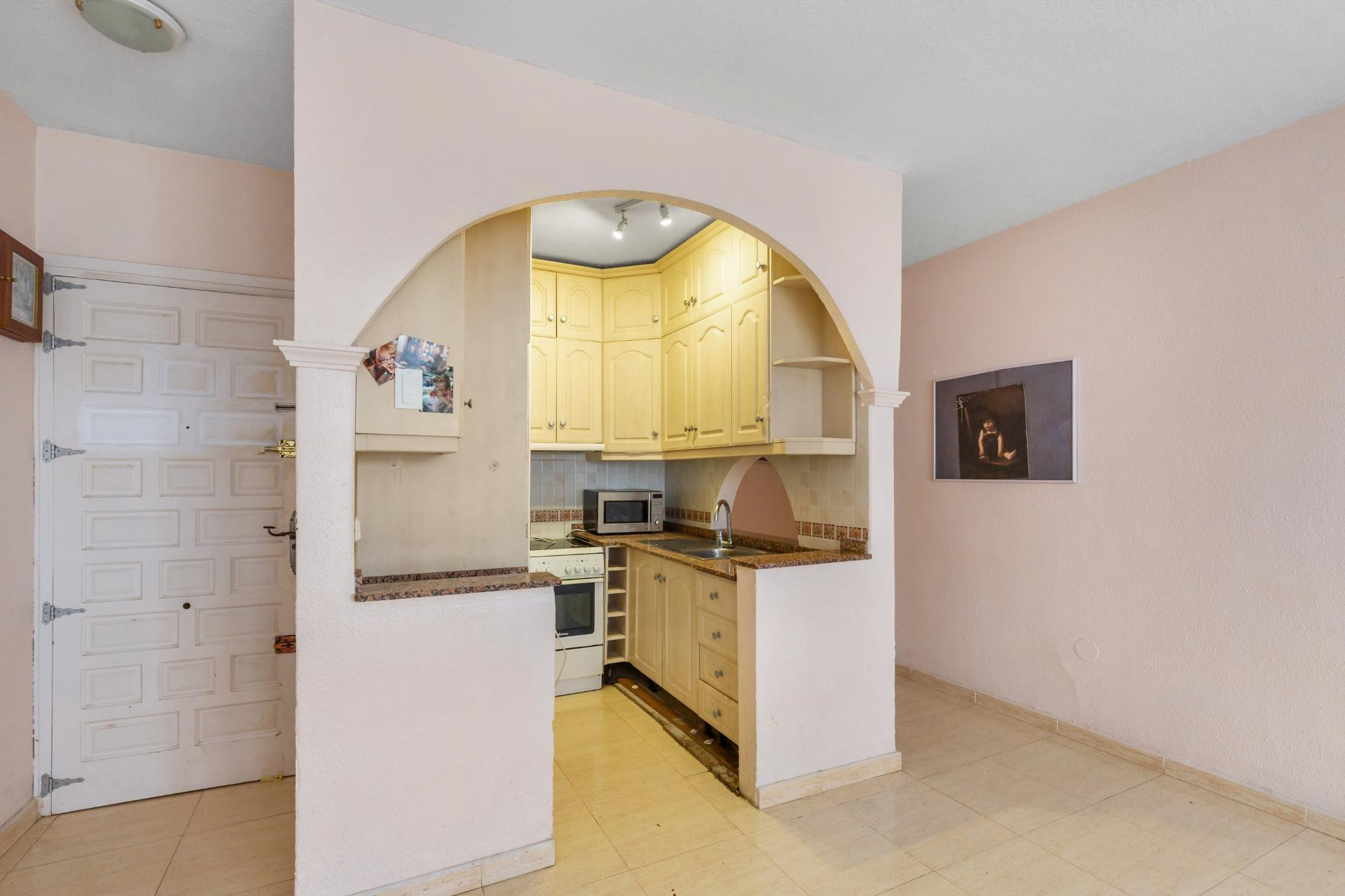 Herverkoop - 1. Appartement / flat - Torrevieja - Costa Blanca Zuid