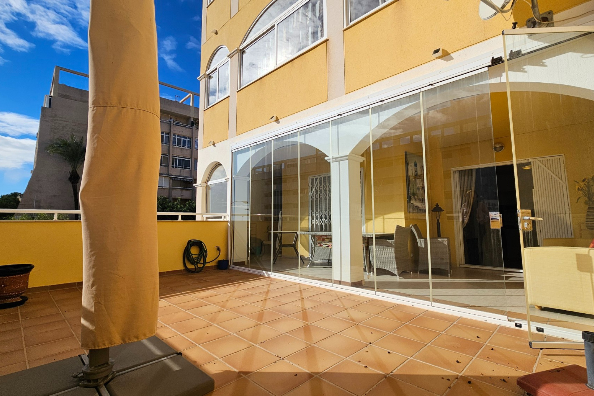 Herverkoop - 1. Appartement / flat - Torrevieja - Costa Blanca Zuid