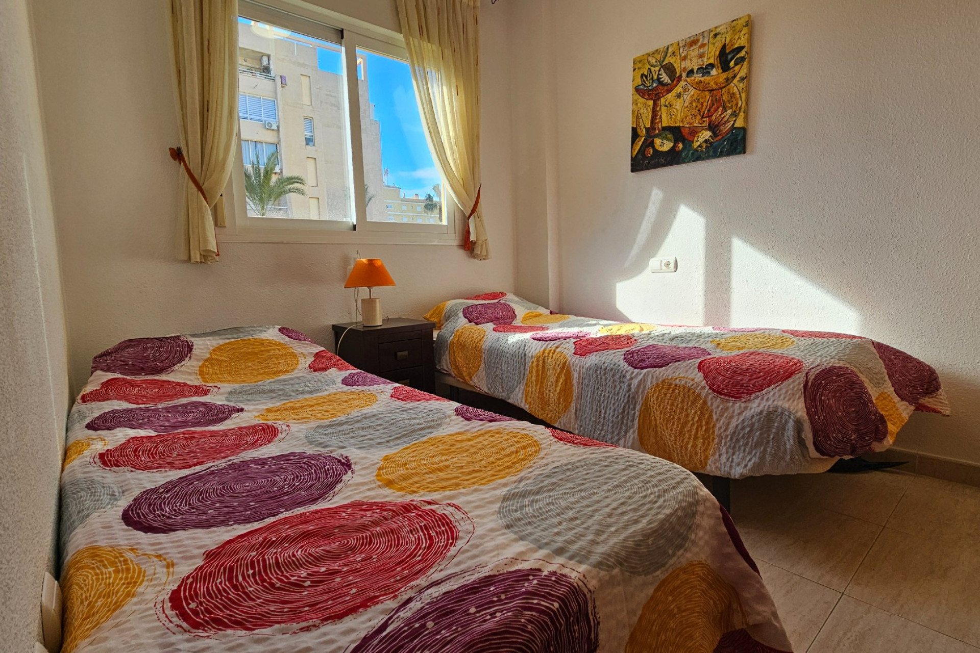 Herverkoop - 1. Appartement / flat - Torrevieja - Costa Blanca Zuid