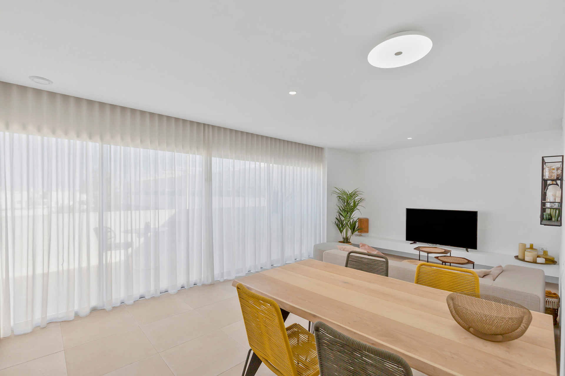 Herverkoop - 1. Appartement / flat - Torrevieja - Costa Blanca Zuid