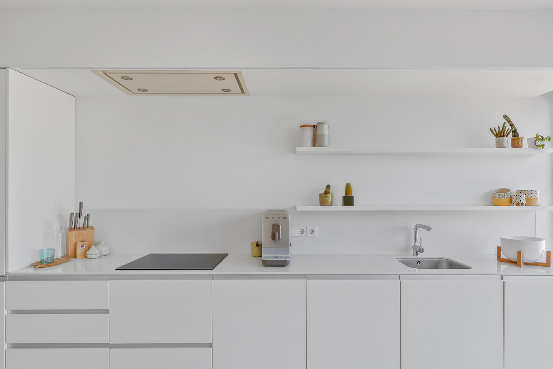 Herverkoop - 1. Appartement / flat - Torrevieja - Costa Blanca Zuid