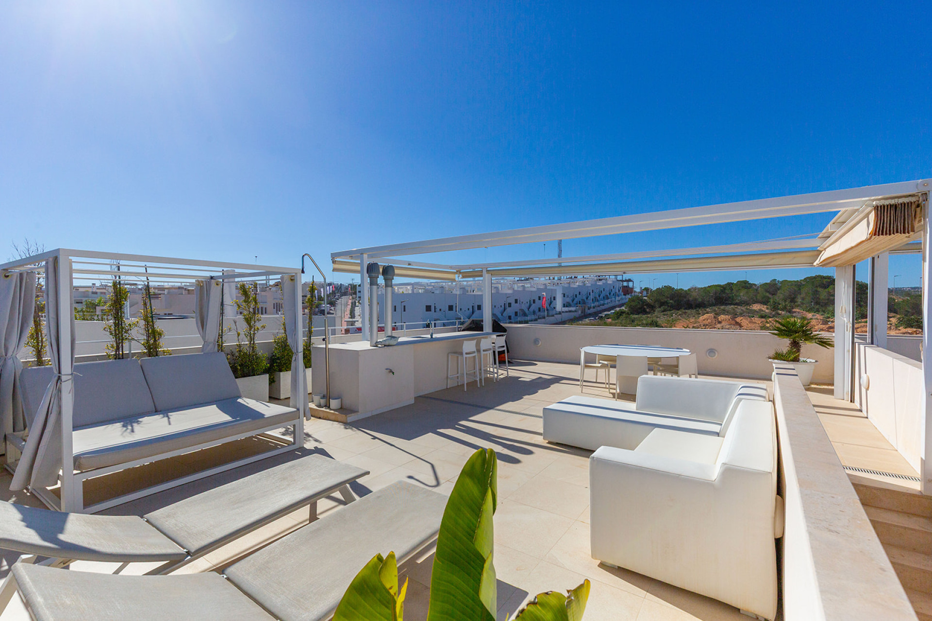 Herverkoop - 1. Appartement / flat - Torrevieja - Costa Blanca Zuid