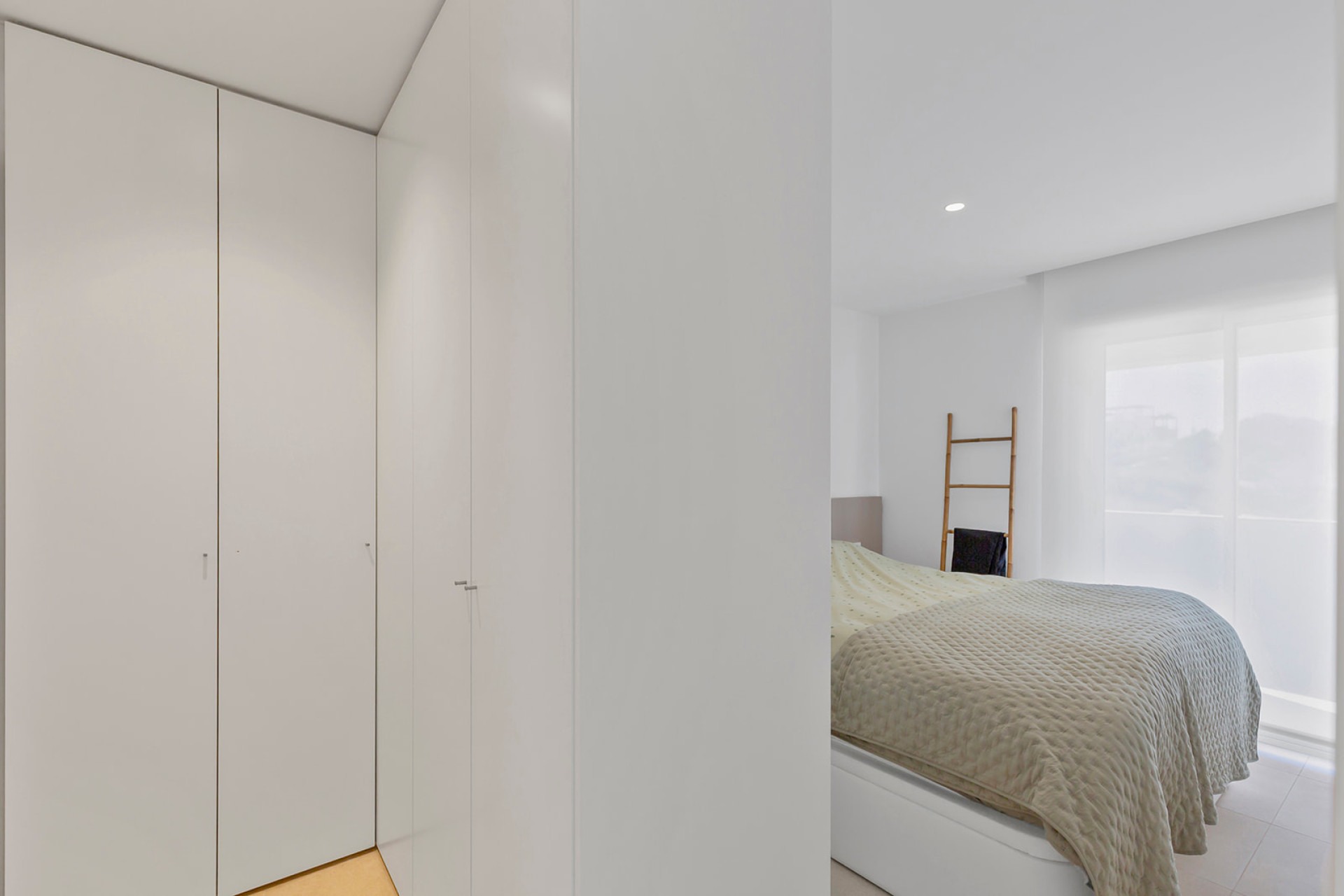 Herverkoop - 1. Appartement / flat - Torrevieja - Costa Blanca Zuid