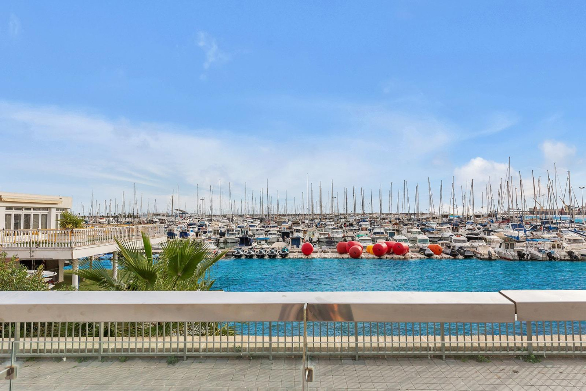 Herverkoop - 1. Appartement / flat - Torrevieja - Costa Blanca Zuid