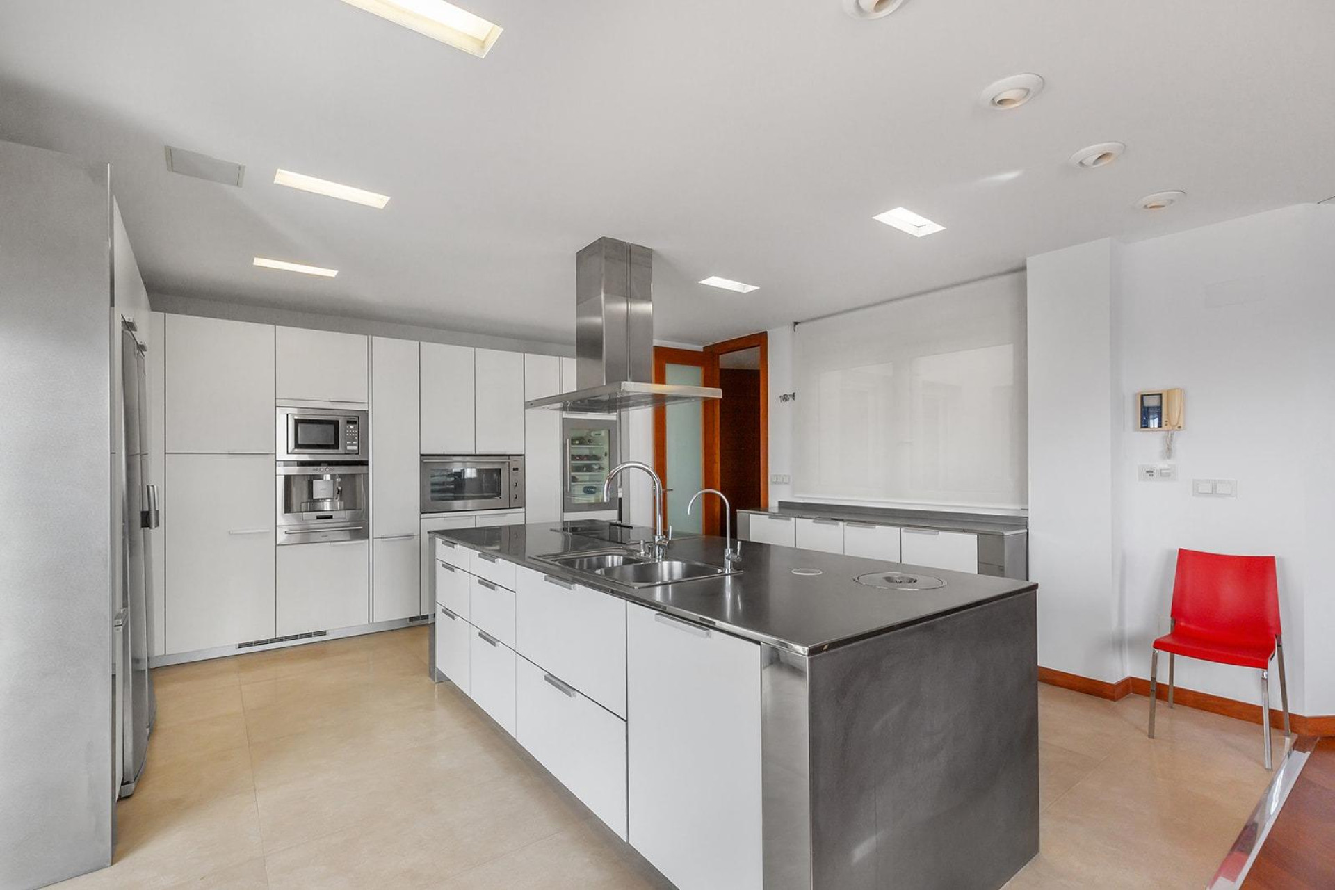 Herverkoop - 1. Appartement / flat - Torrevieja - Costa Blanca Zuid