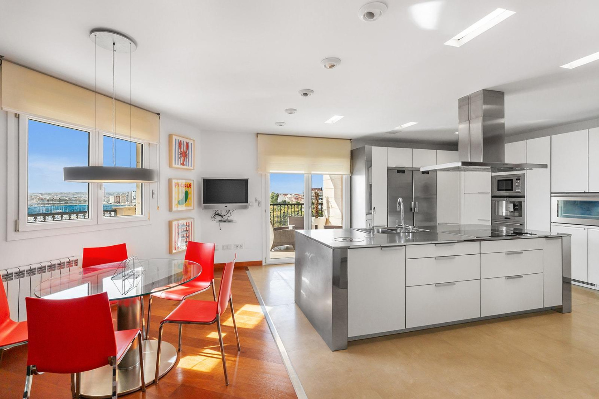 Herverkoop - 1. Appartement / flat - Torrevieja - Costa Blanca Zuid