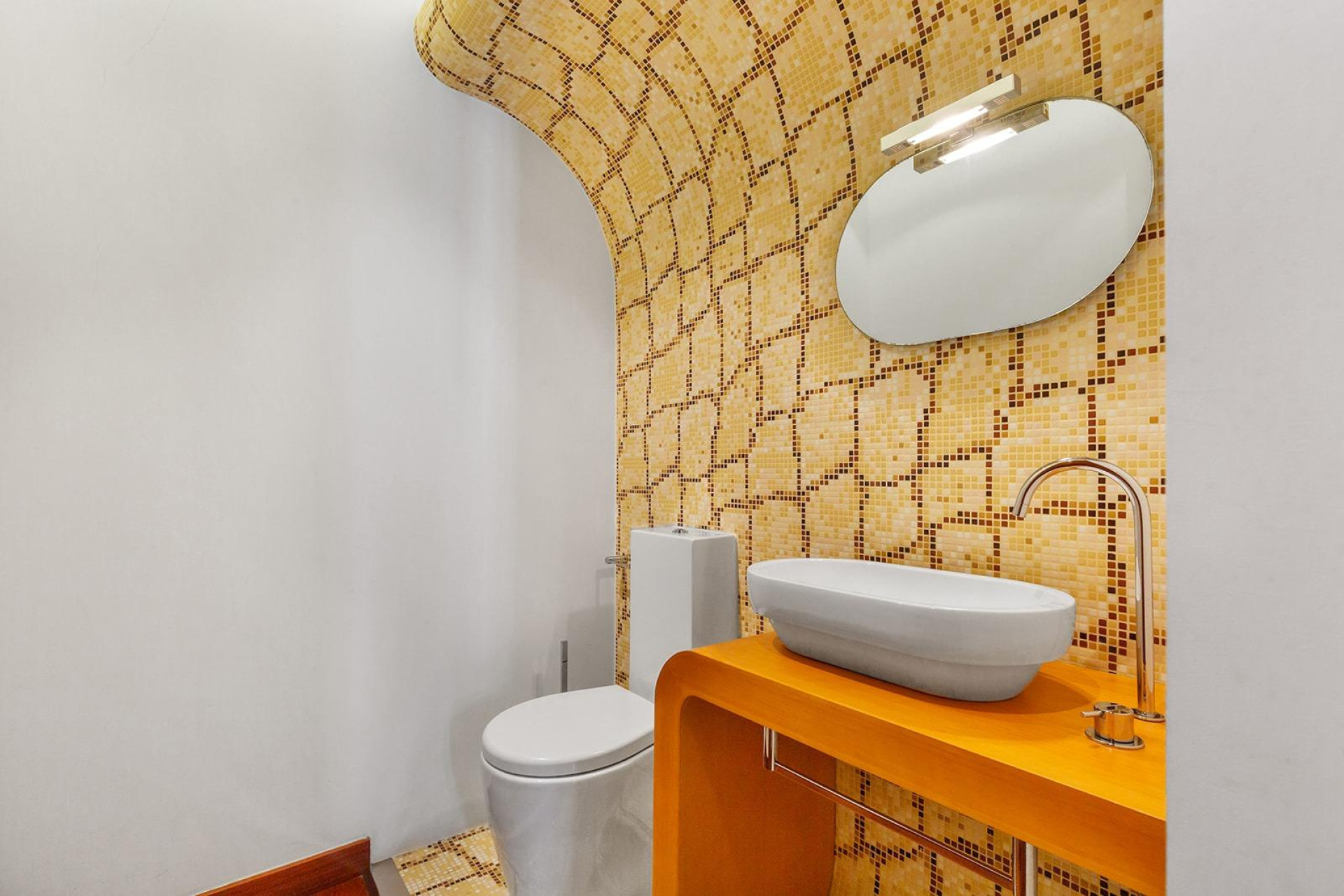 Herverkoop - 1. Appartement / flat - Torrevieja - Costa Blanca Zuid