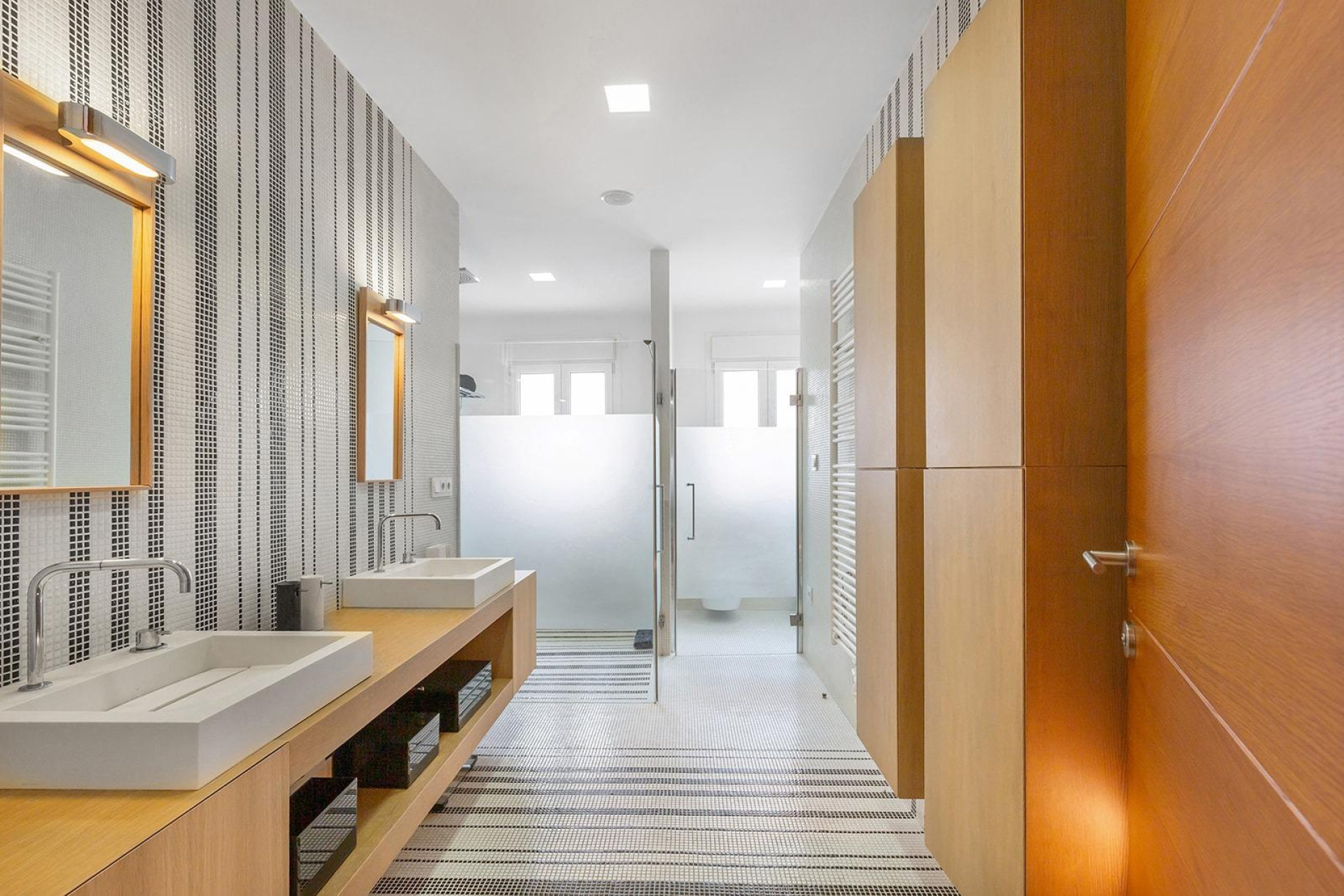 Herverkoop - 1. Appartement / flat - Torrevieja - Costa Blanca Zuid