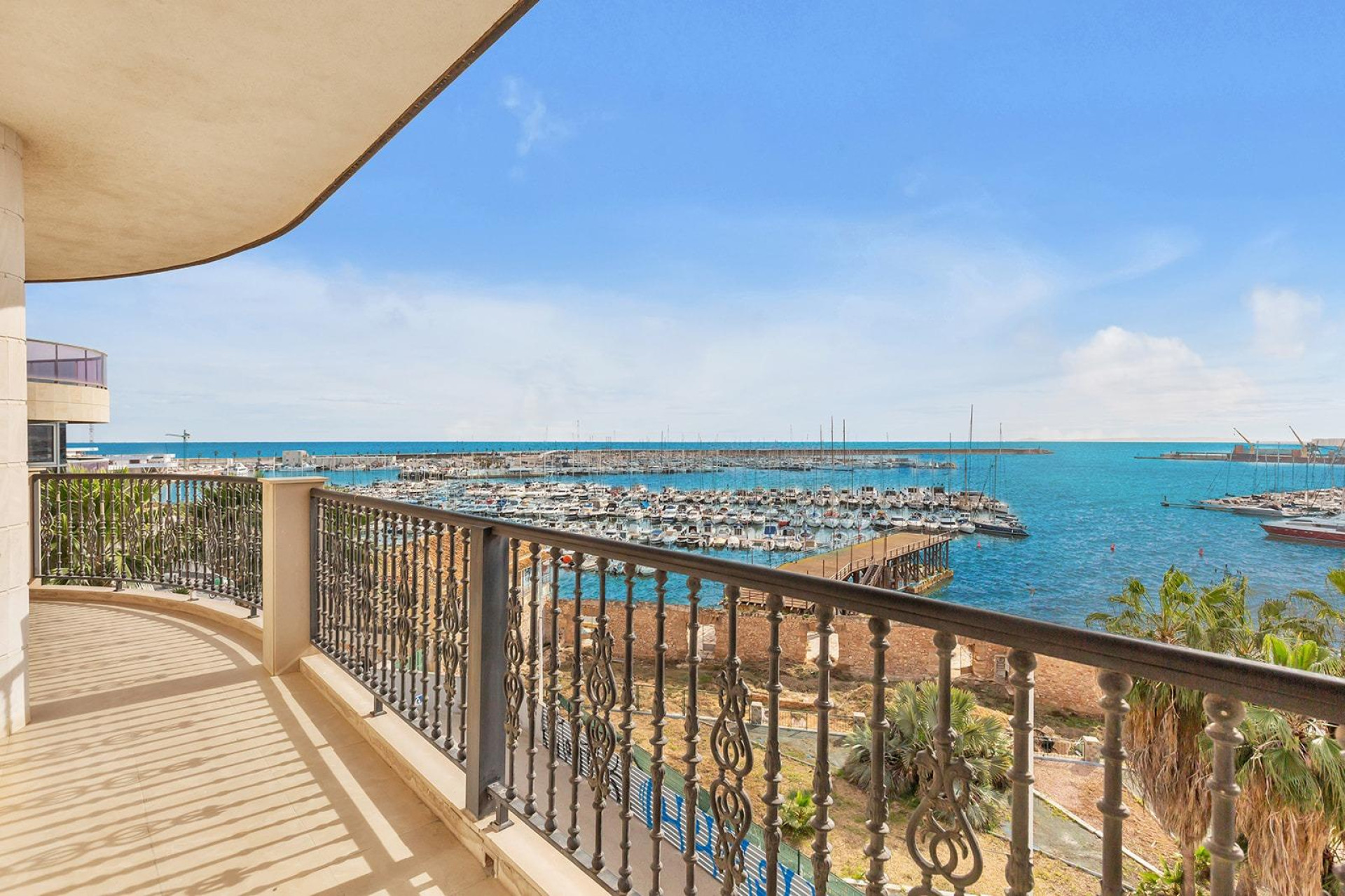 Herverkoop - 1. Appartement / flat - Torrevieja - Costa Blanca Zuid