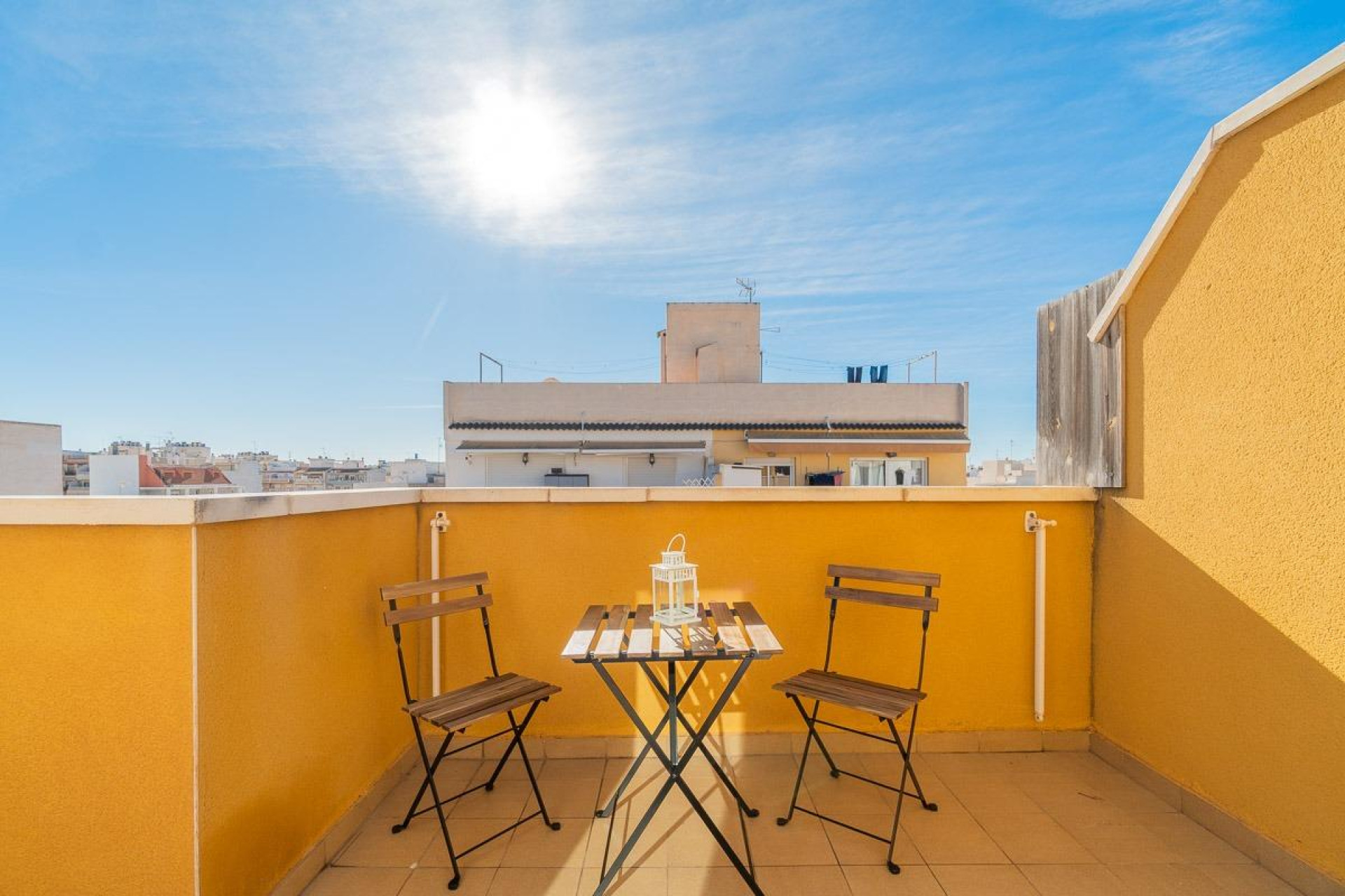 Herverkoop - 1. Appartement / flat - Torrevieja - Costa Blanca Zuid