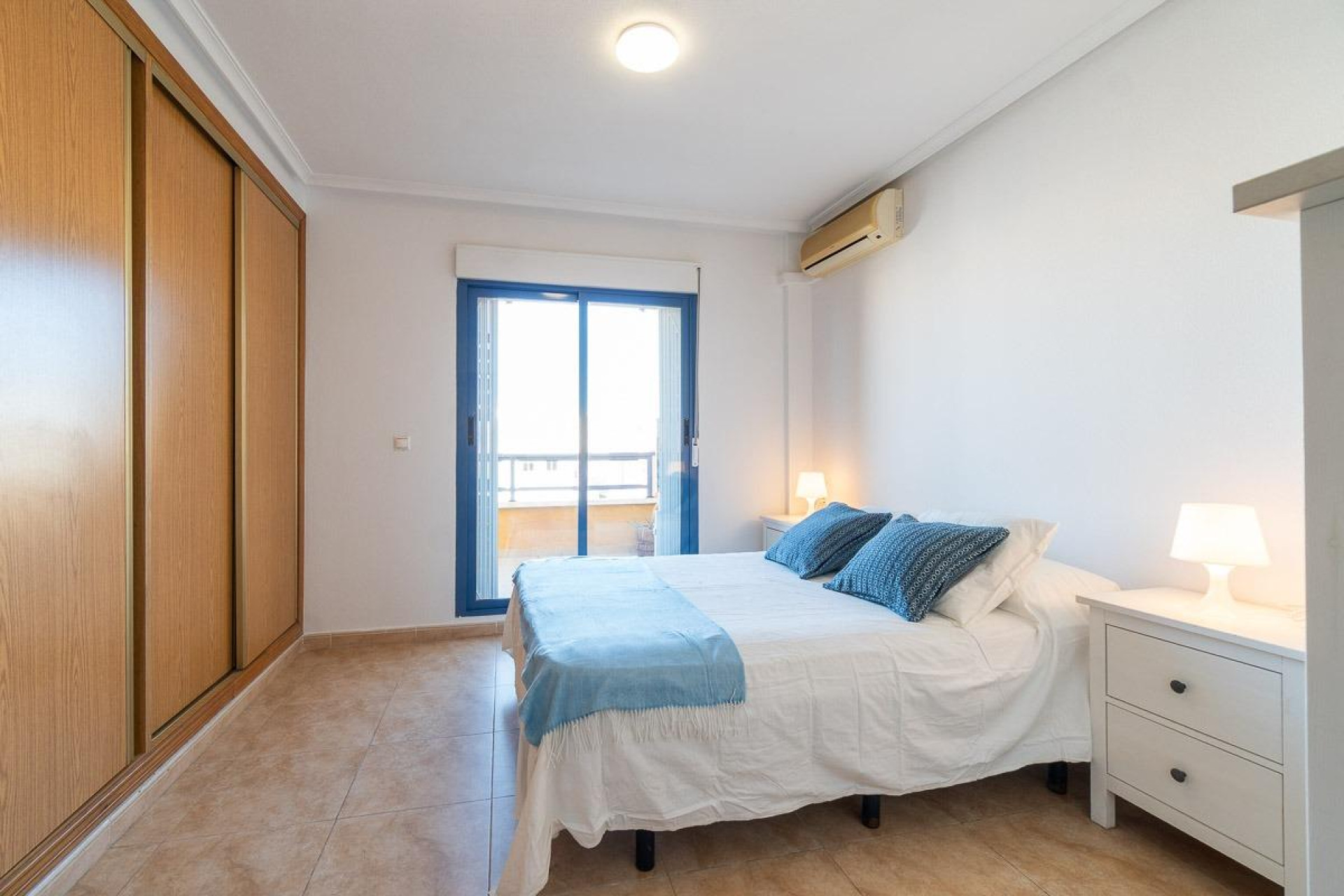 Herverkoop - 1. Appartement / flat - Torrevieja - Costa Blanca Zuid