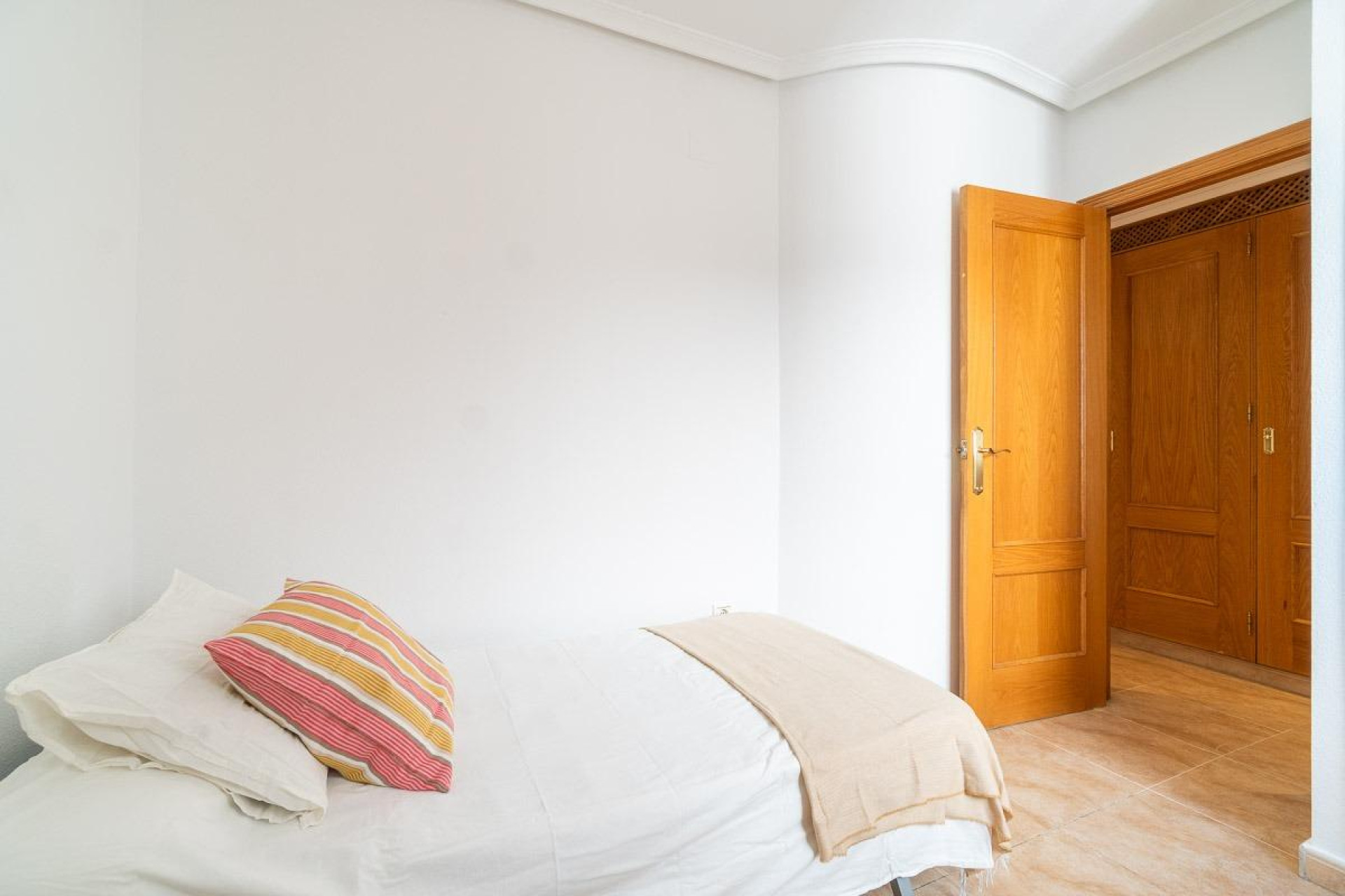 Herverkoop - 1. Appartement / flat - Torrevieja - Costa Blanca Zuid