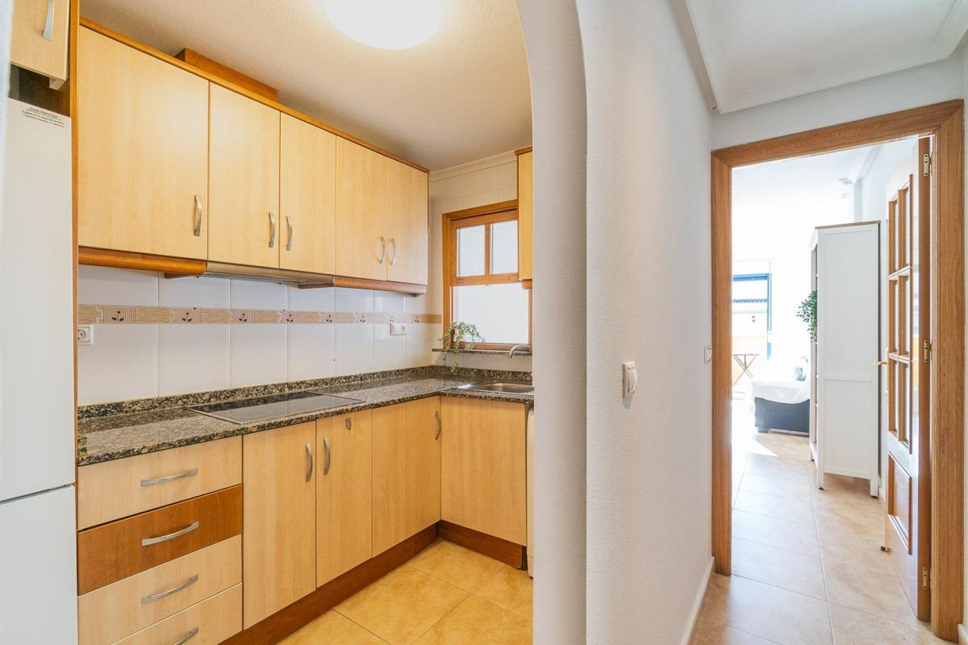 Herverkoop - 1. Appartement / flat - Torrevieja - Costa Blanca Zuid